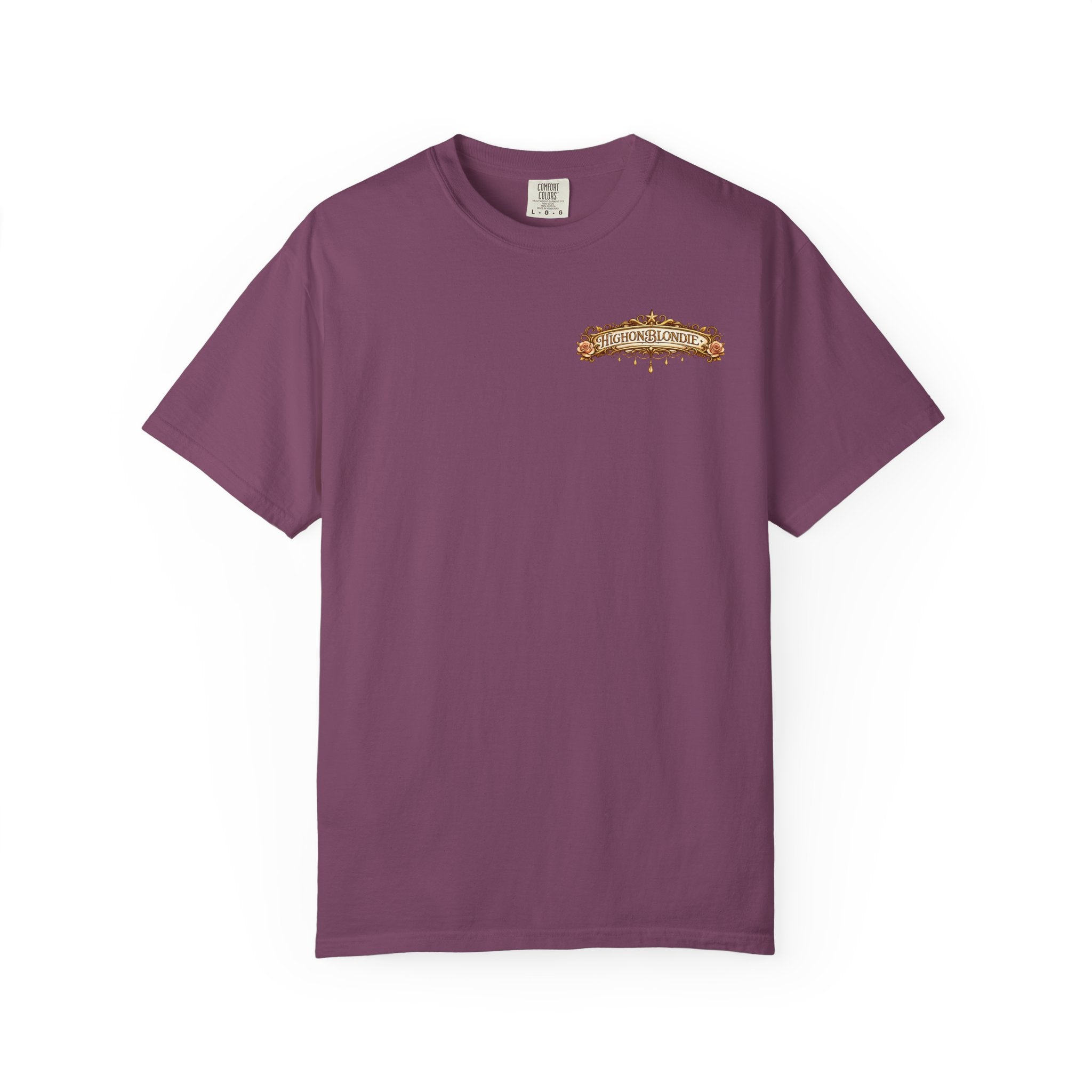 Golden Smile | After Dark Collection
