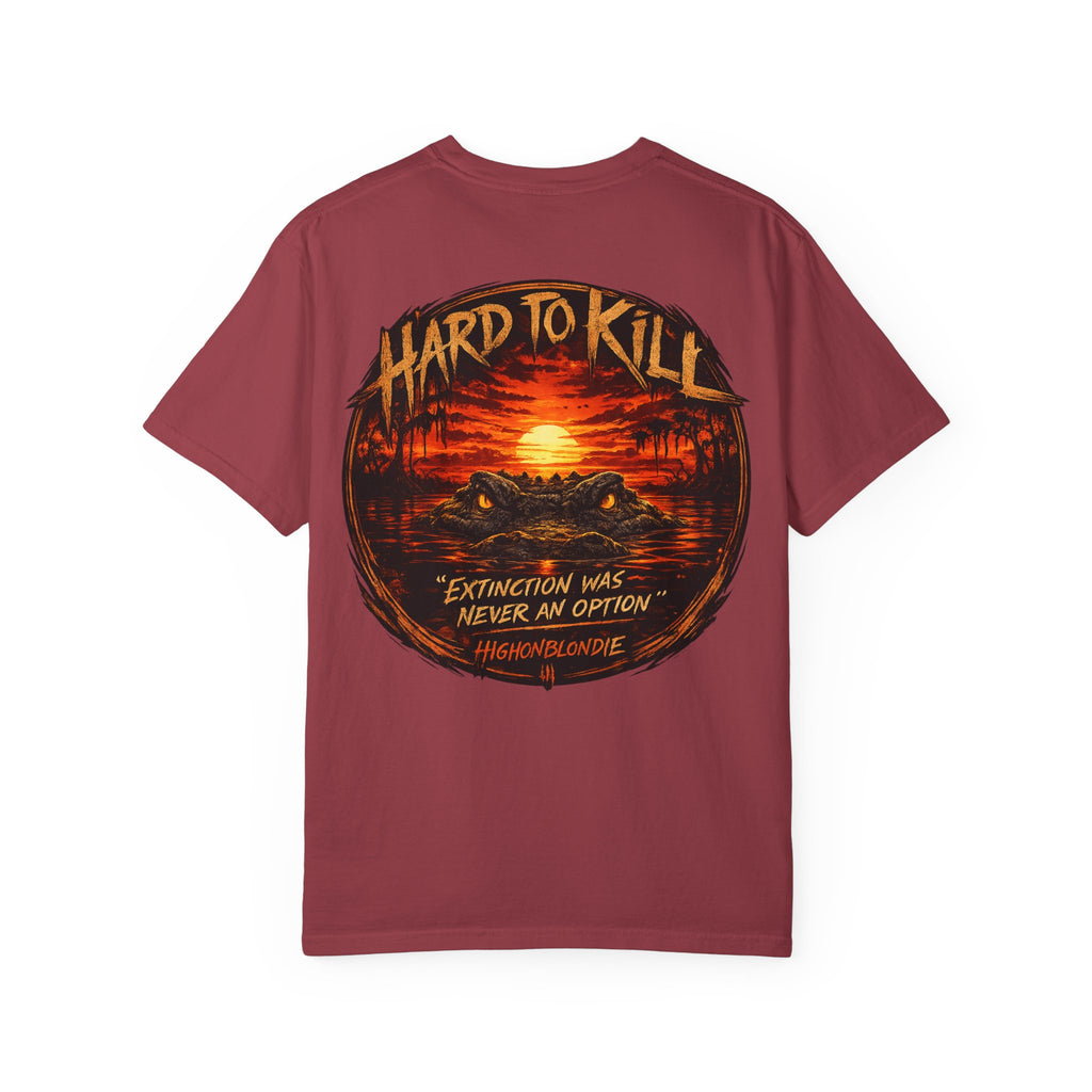 Hard to Kill | Back Road Collection