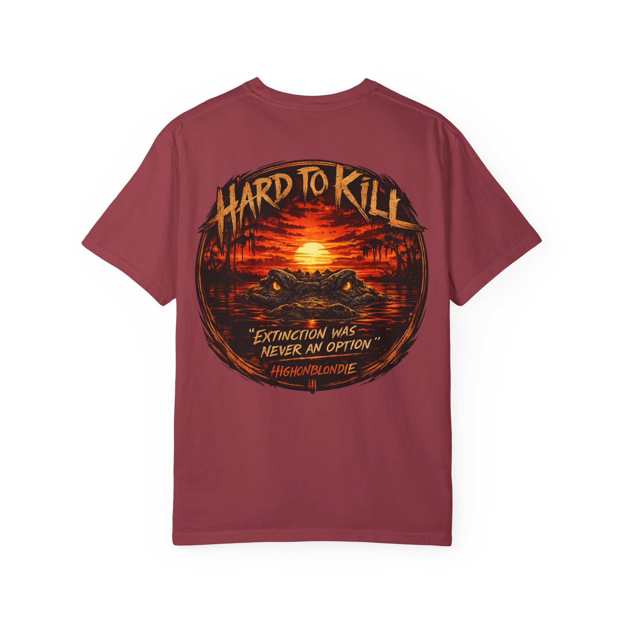 Hard to Kill | Back Road Collection