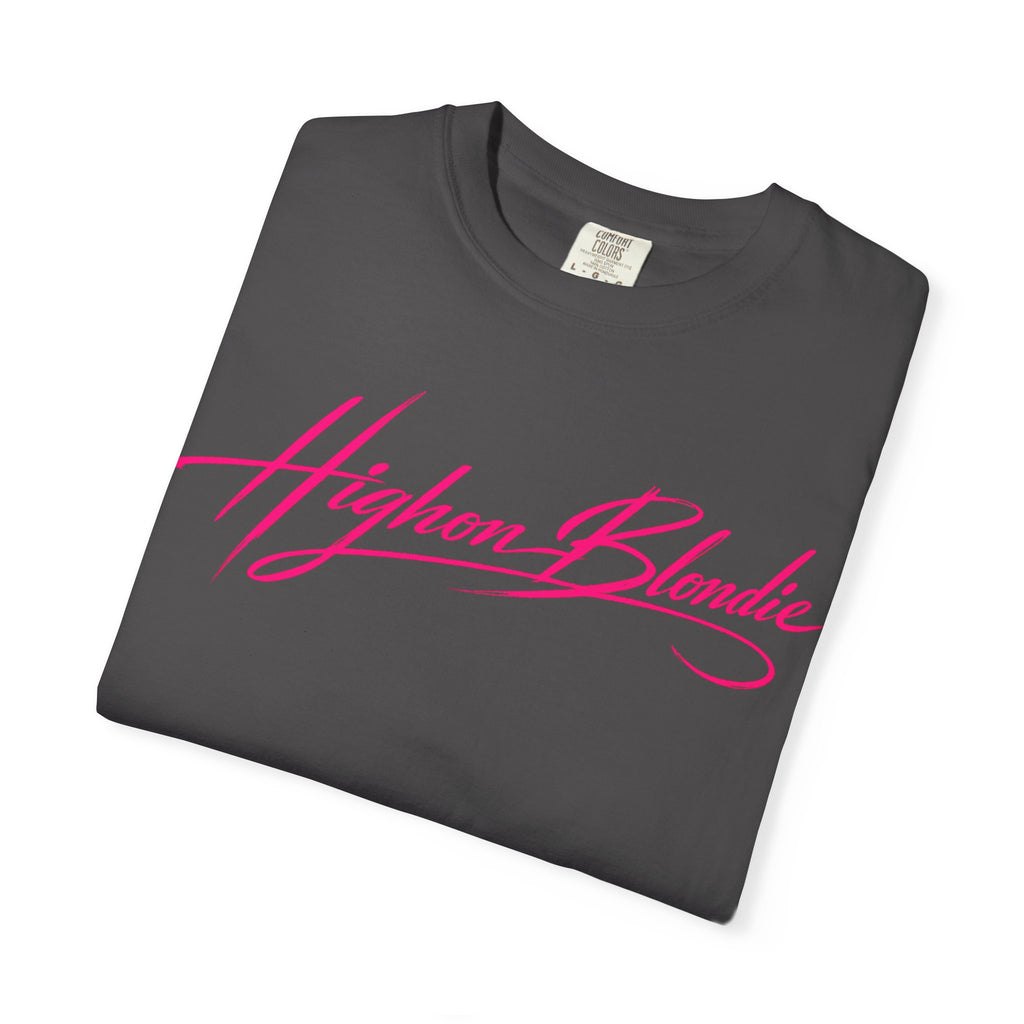 HighonBlondie Hot Pink Signature | Signature Collection