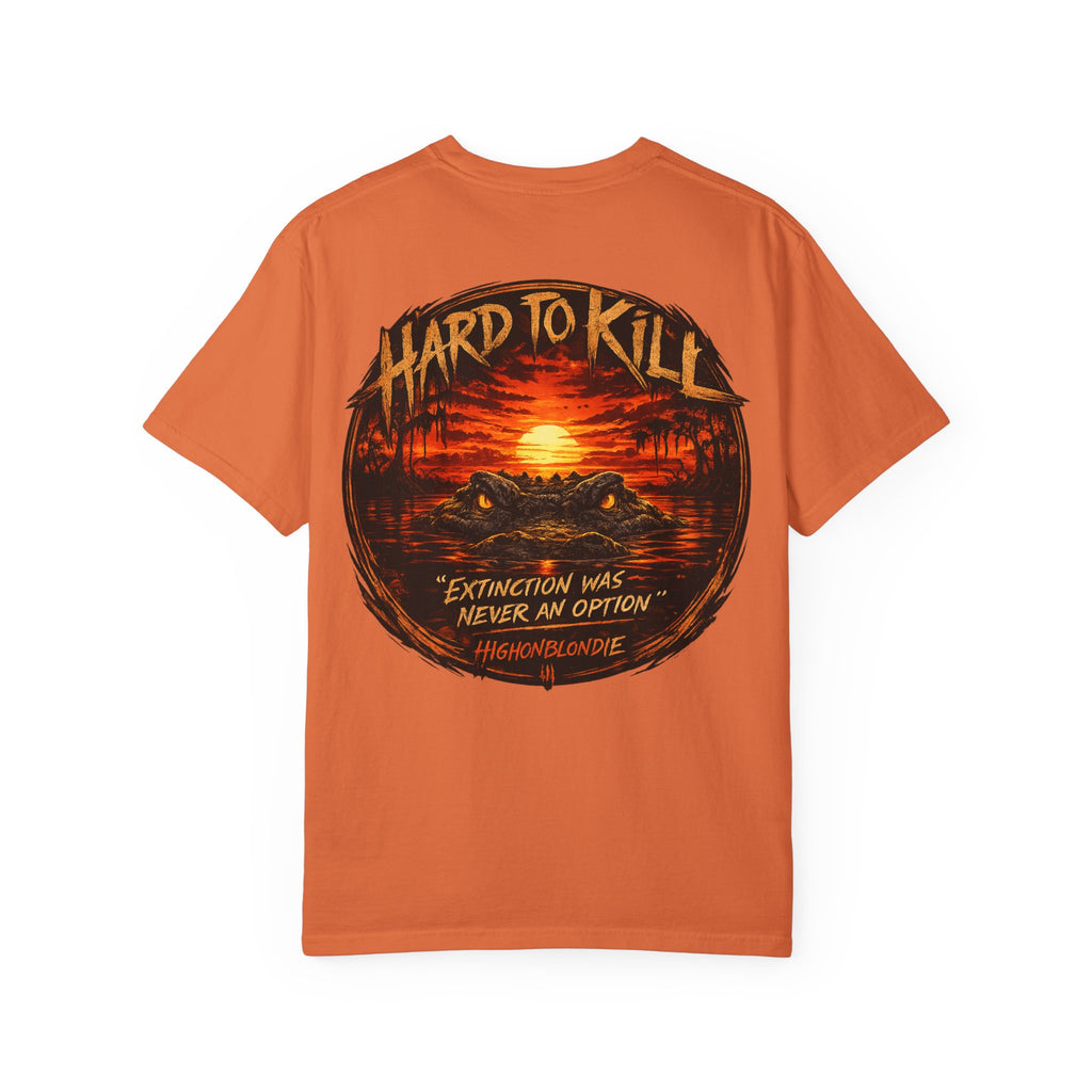 Hard to Kill | Back Road Collection