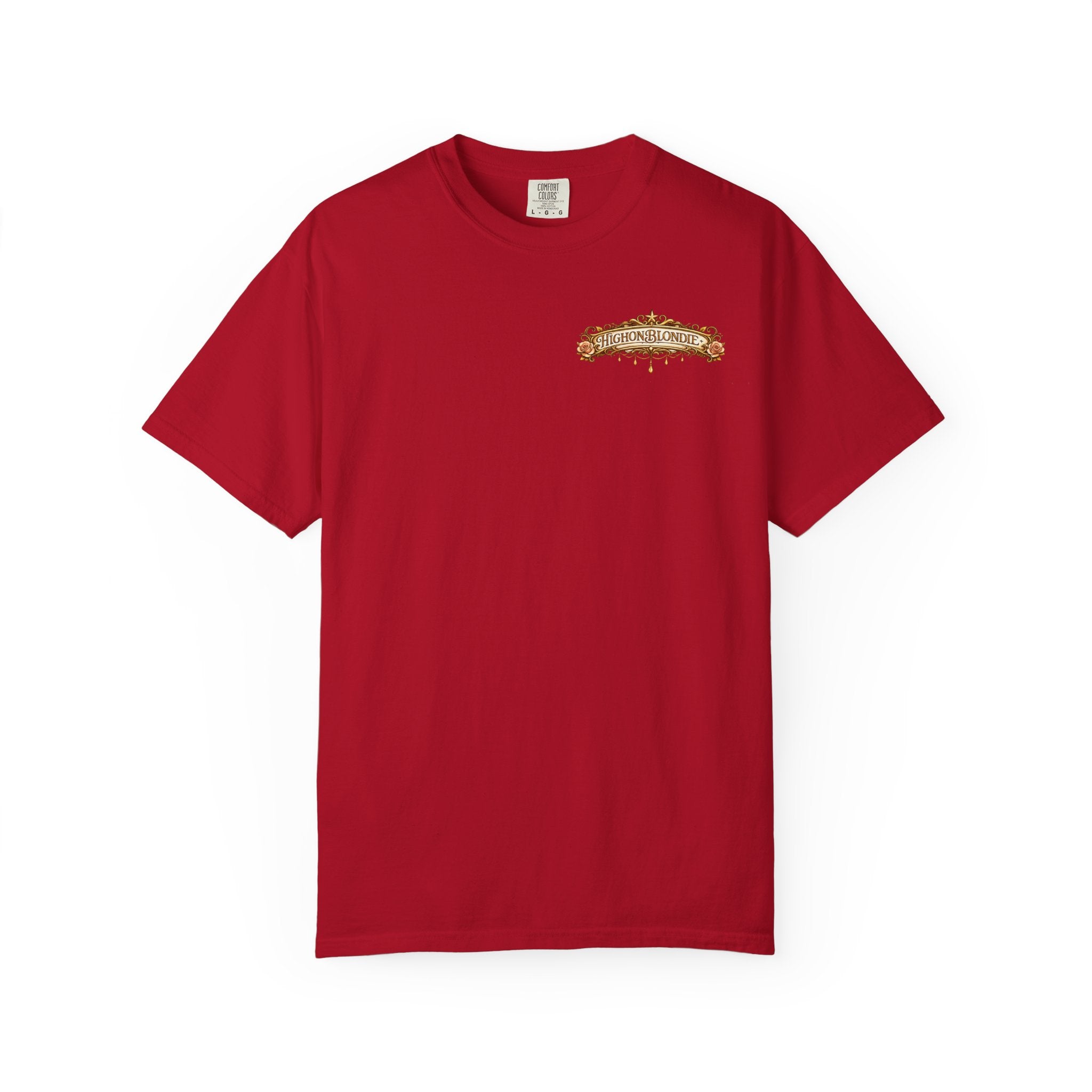 Golden Smile | After Dark Collection