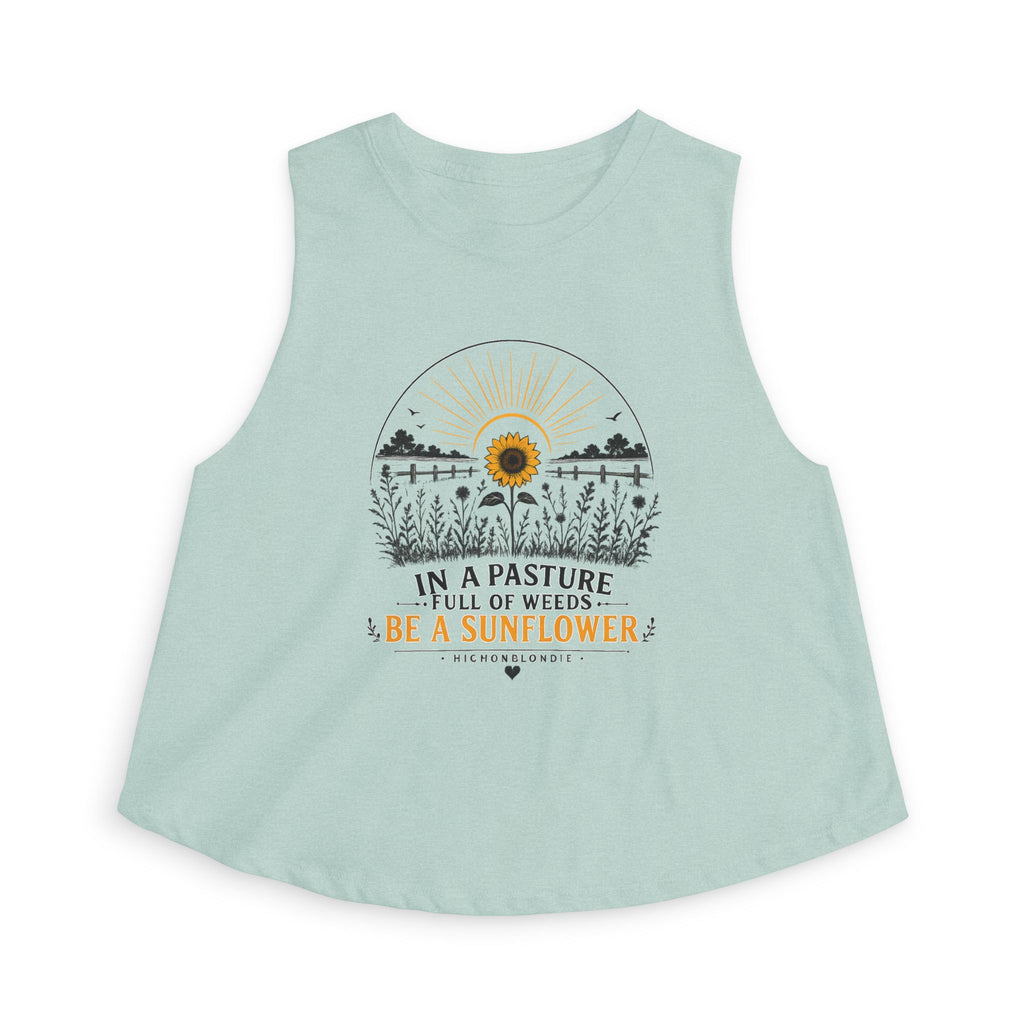 Be a Sunflower | Back Road Collection
