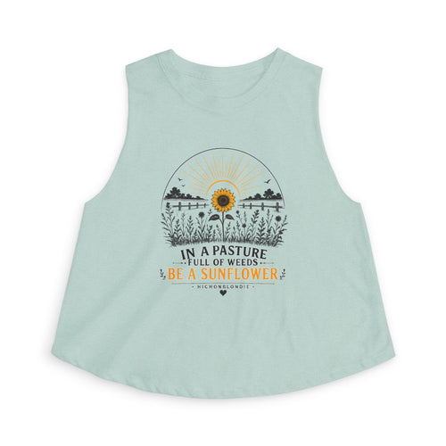 Be a Sunflower | Back Road Collection