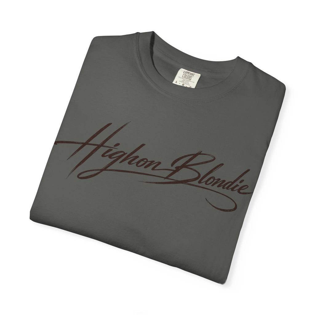HighonBlondie Signature | Signature Collection