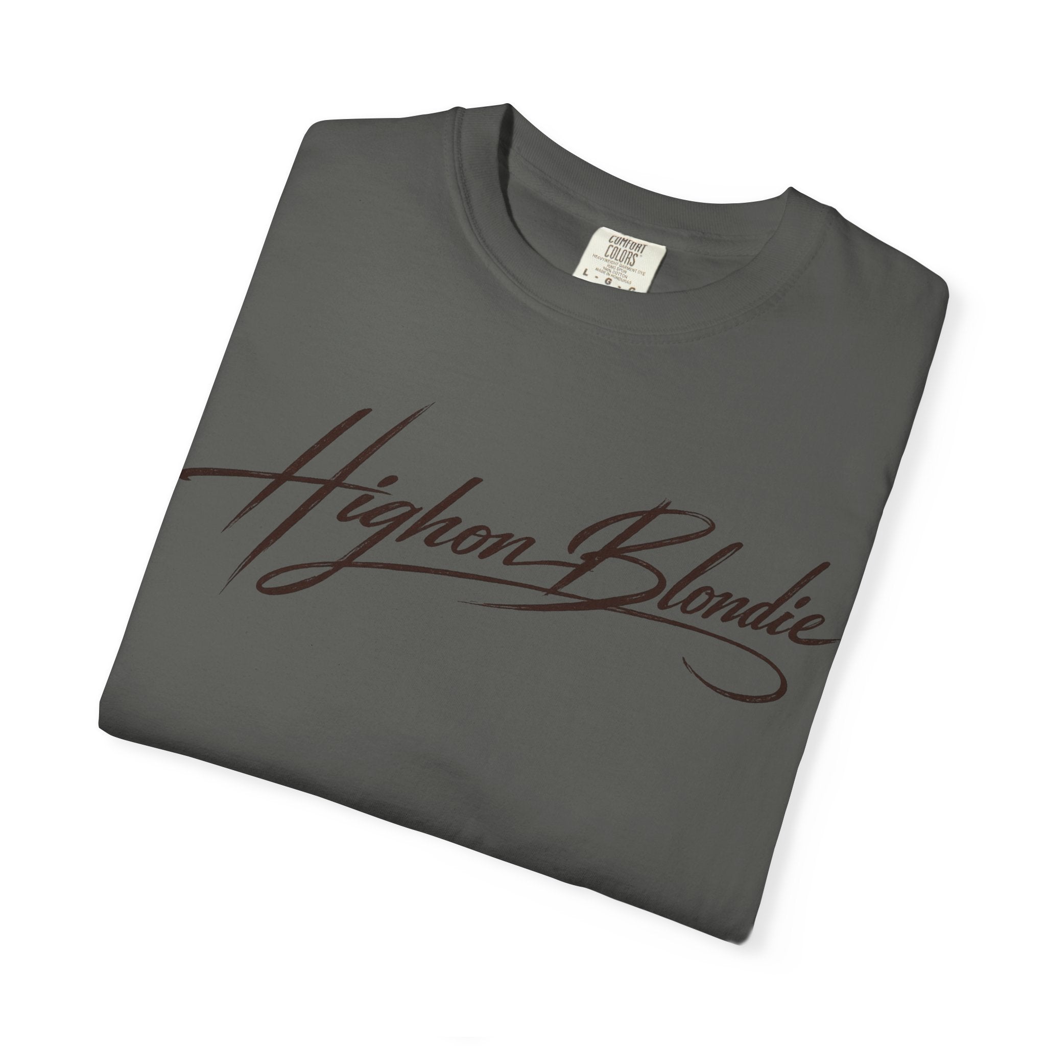 HighonBlondie Signature | Signature Collection