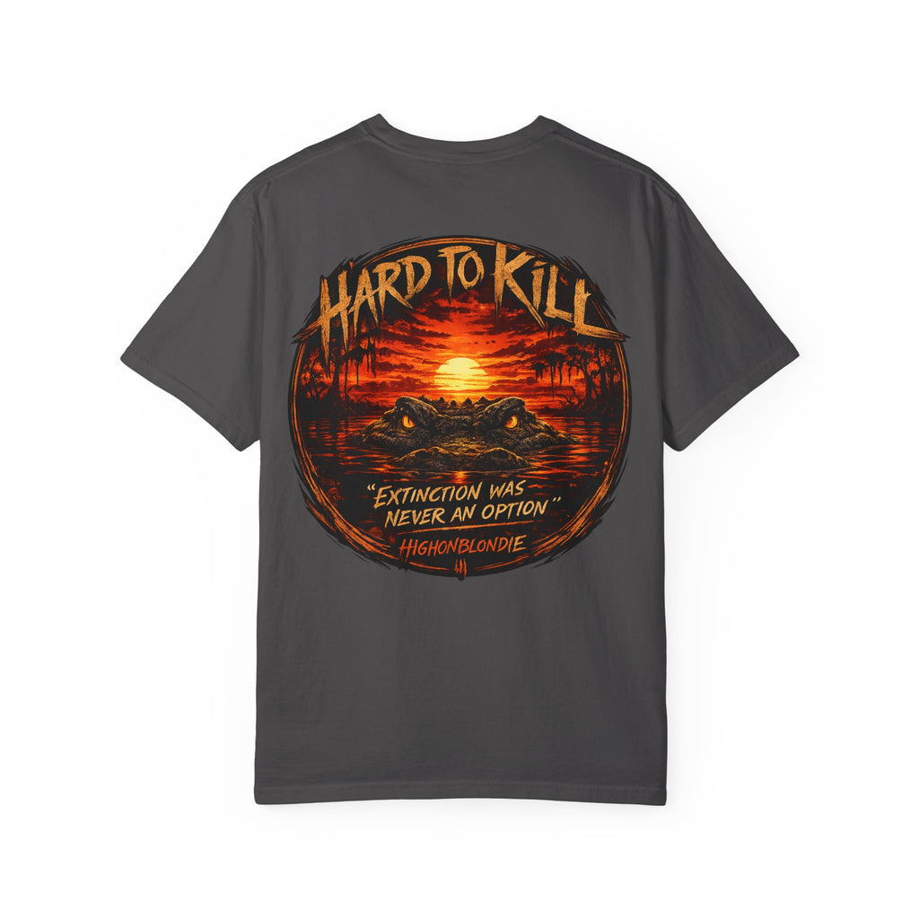 Hard to Kill | Back Road Collection