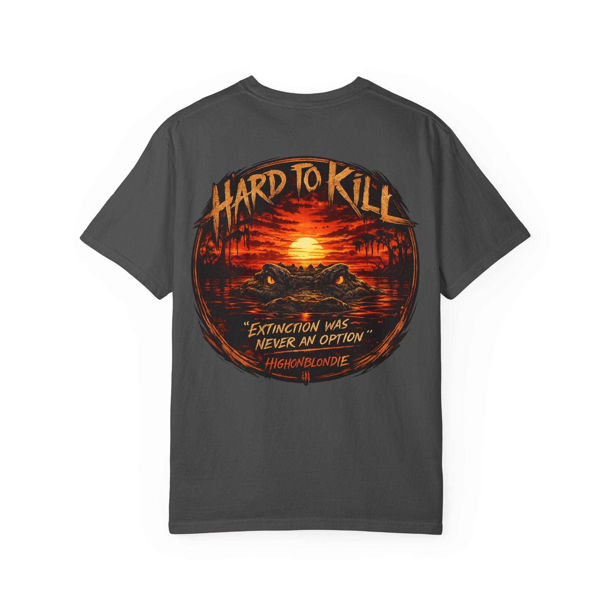 Hard to Kill | Back Road Collection