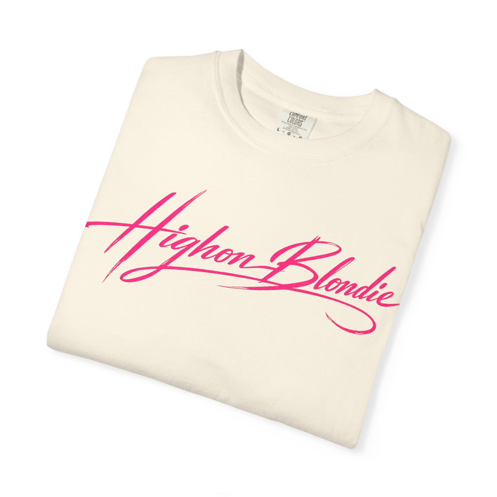 HighonBlondie Hot Pink Signature | Signature Collection