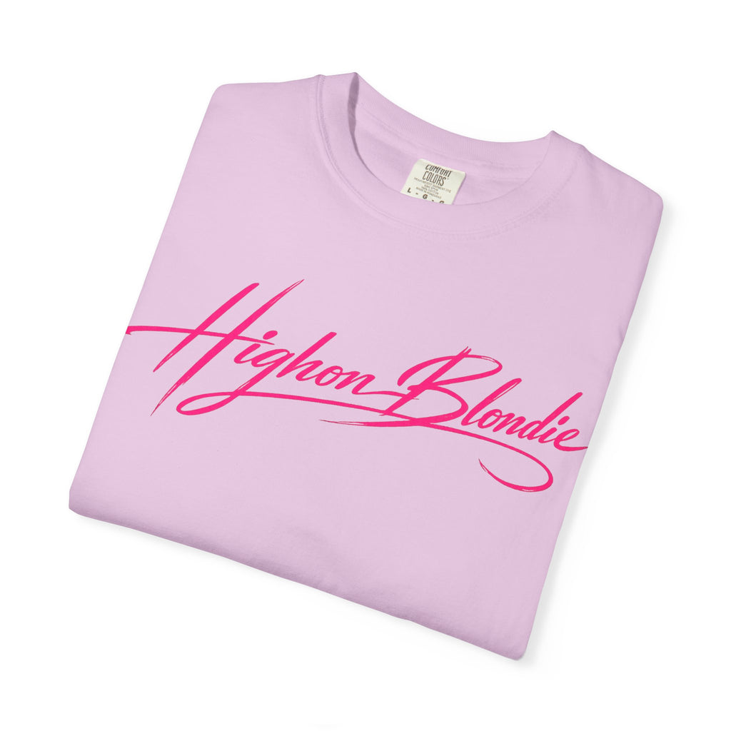 HighonBlondie Hot Pink Signature | Signature Collection