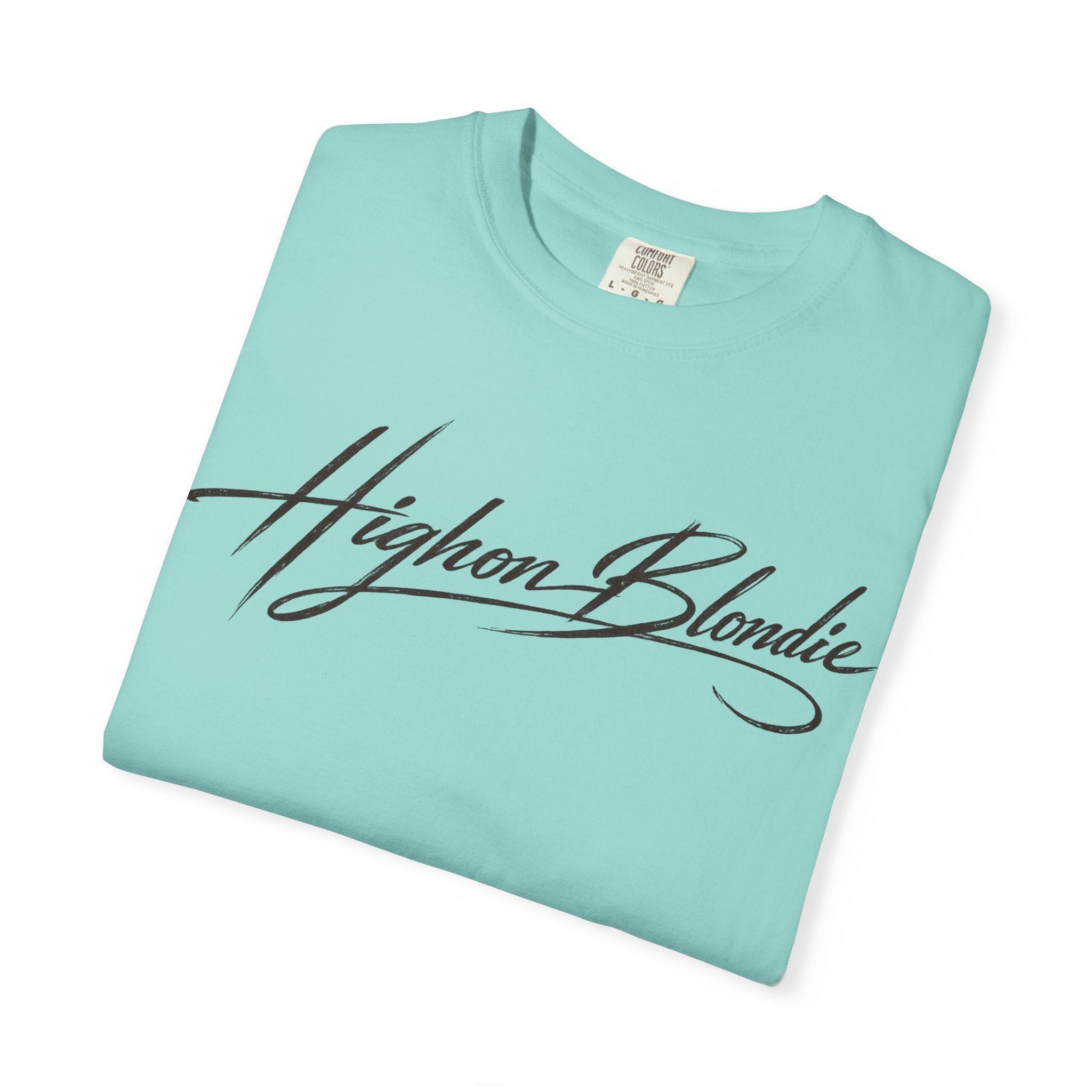 HighonBlondie Signature | Signature Collection