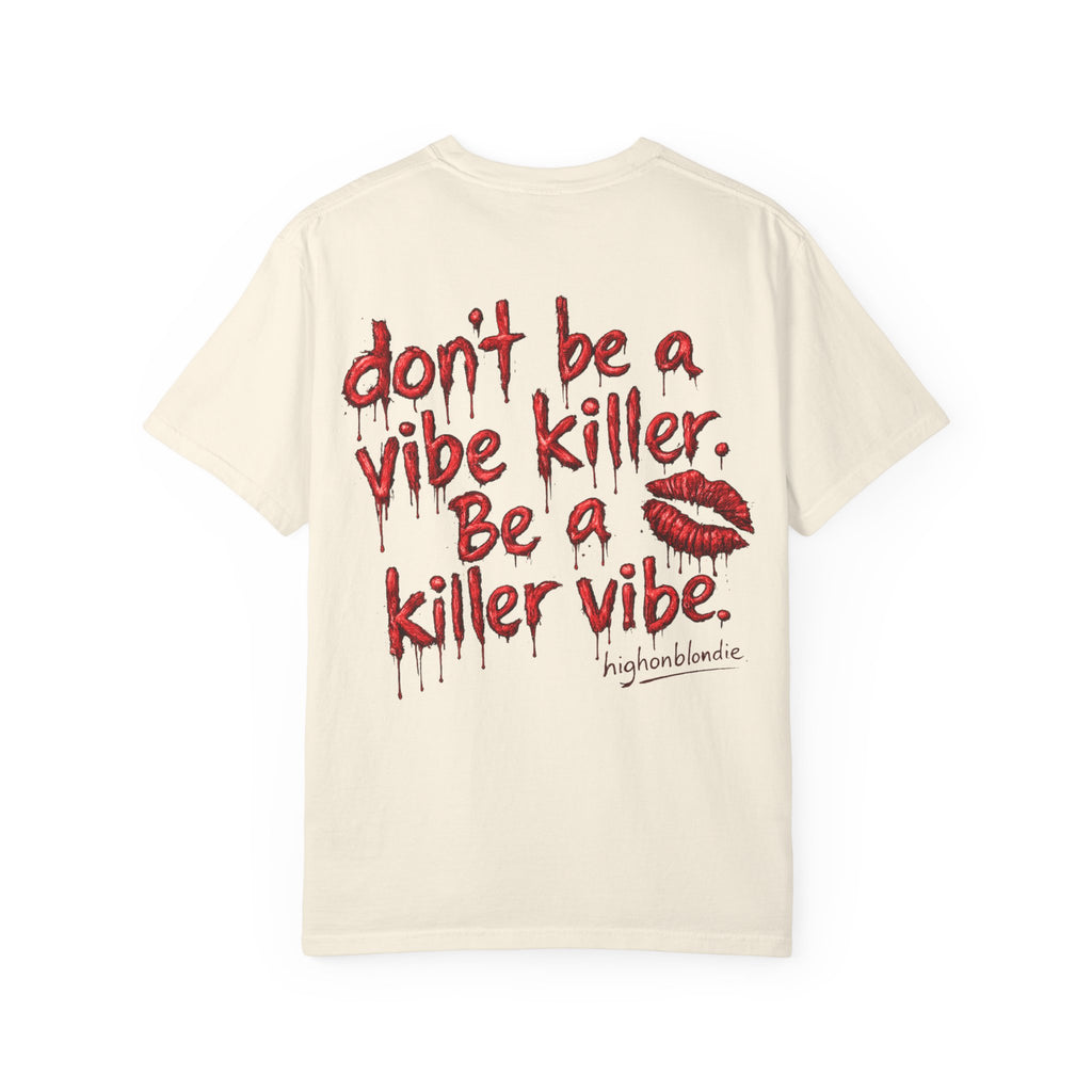 Killer Vibe Graphic | After Dark Collection