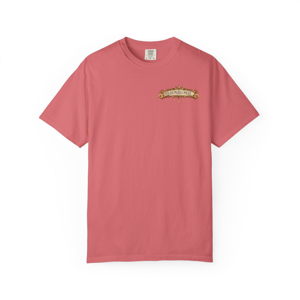 Golden Smile | After Dark Collection