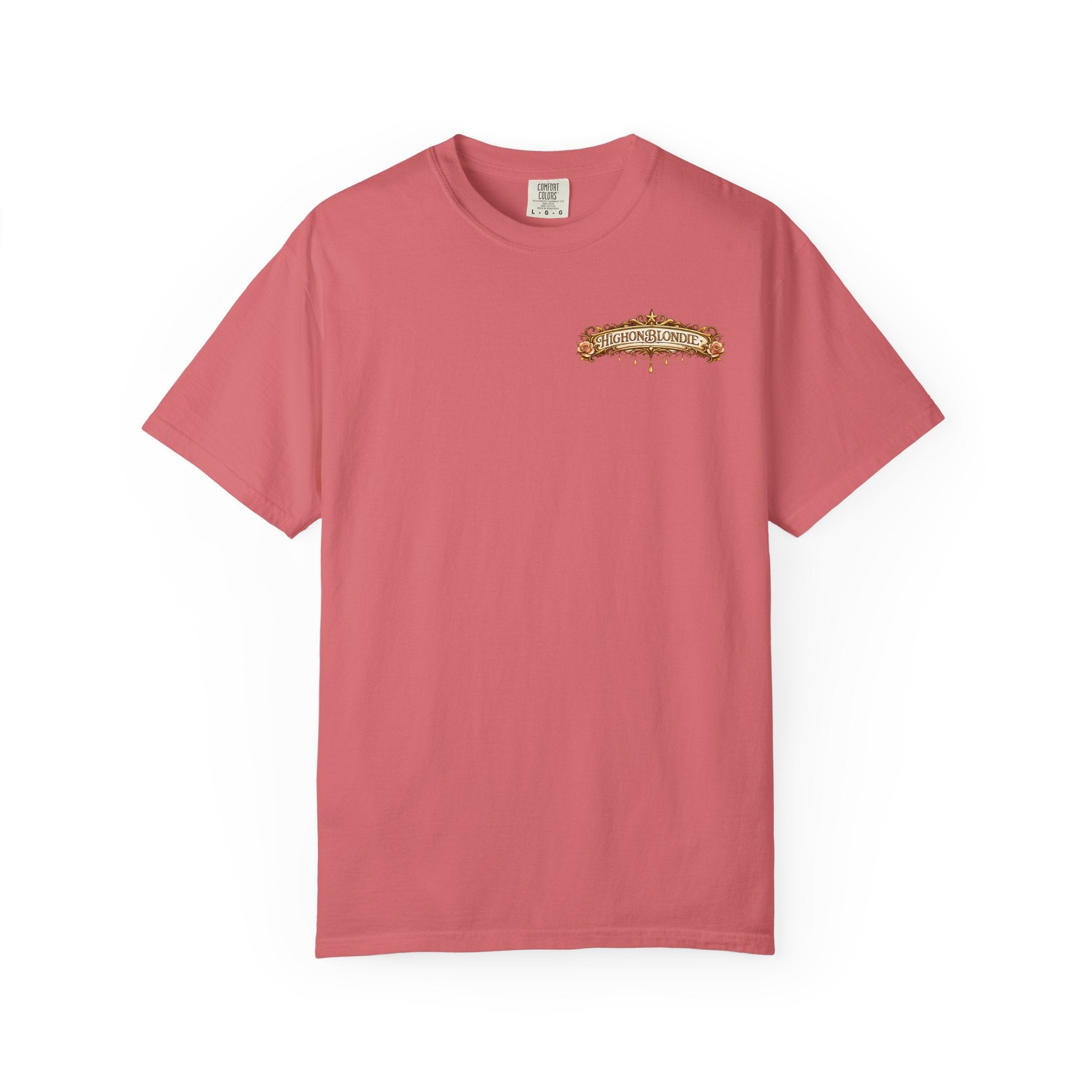 Golden Smile | After Dark Collection