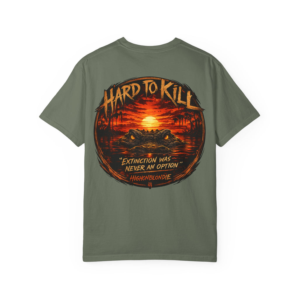 Hard to Kill | Back Road Collection