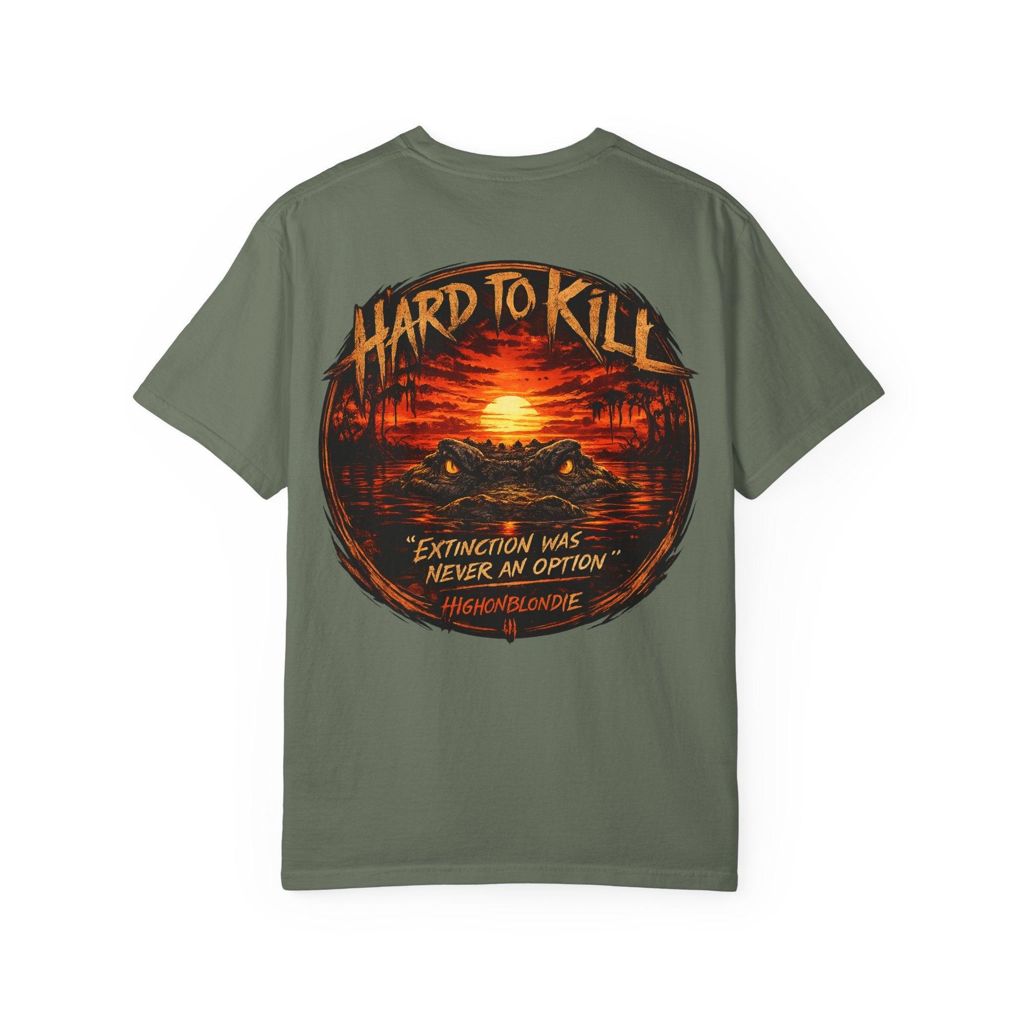Hard to Kill | Back Road Collection