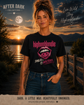 Smiles Are Infectious | After Dark Collection
