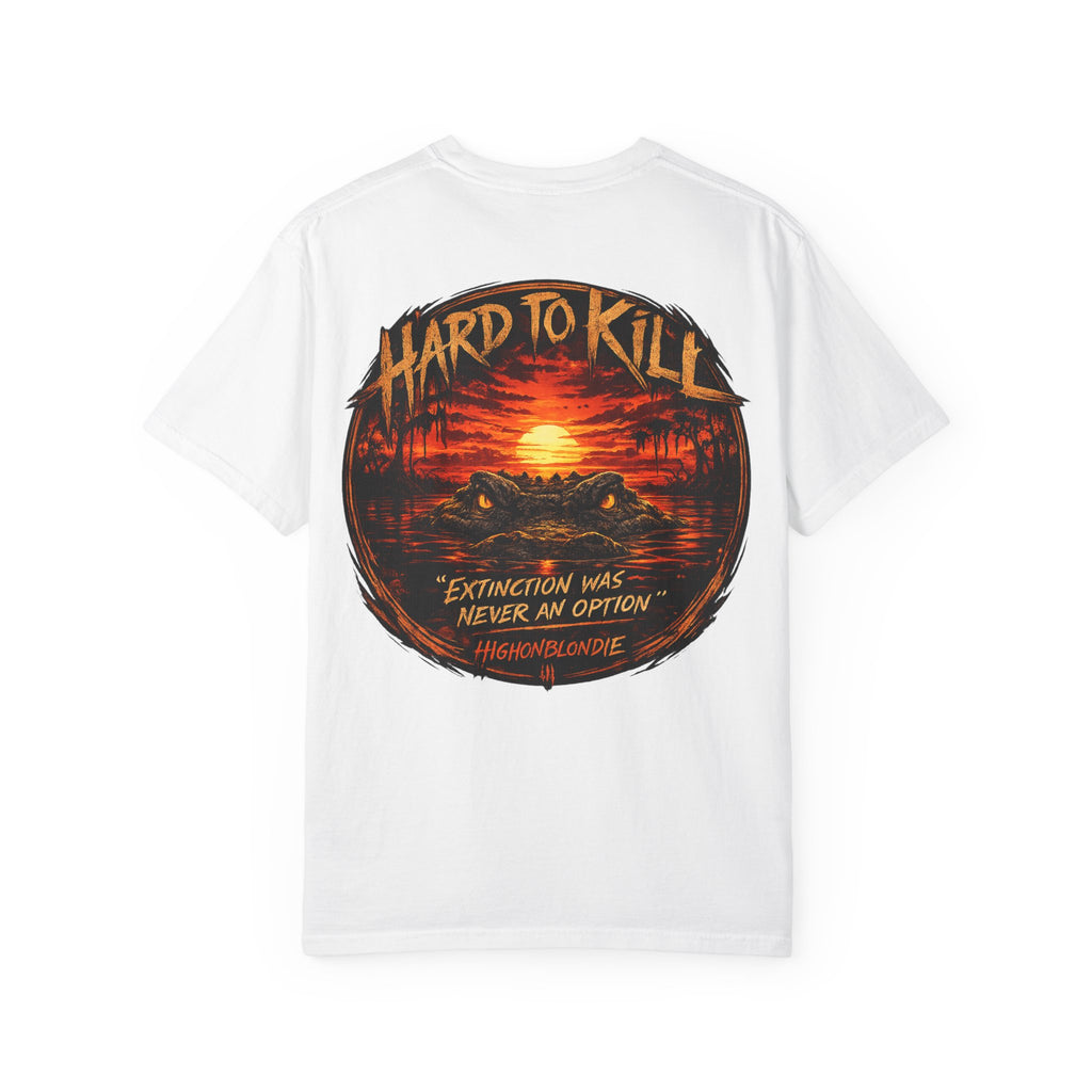 Hard to Kill | Back Road Collection