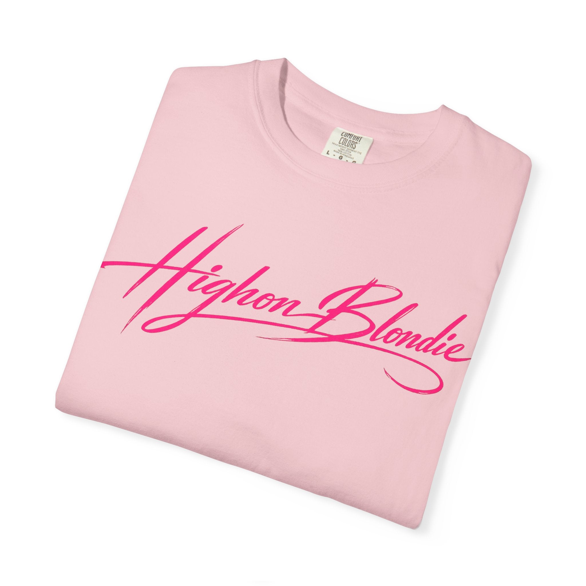 HighonBlondie Hot Pink Signature | Signature Collection