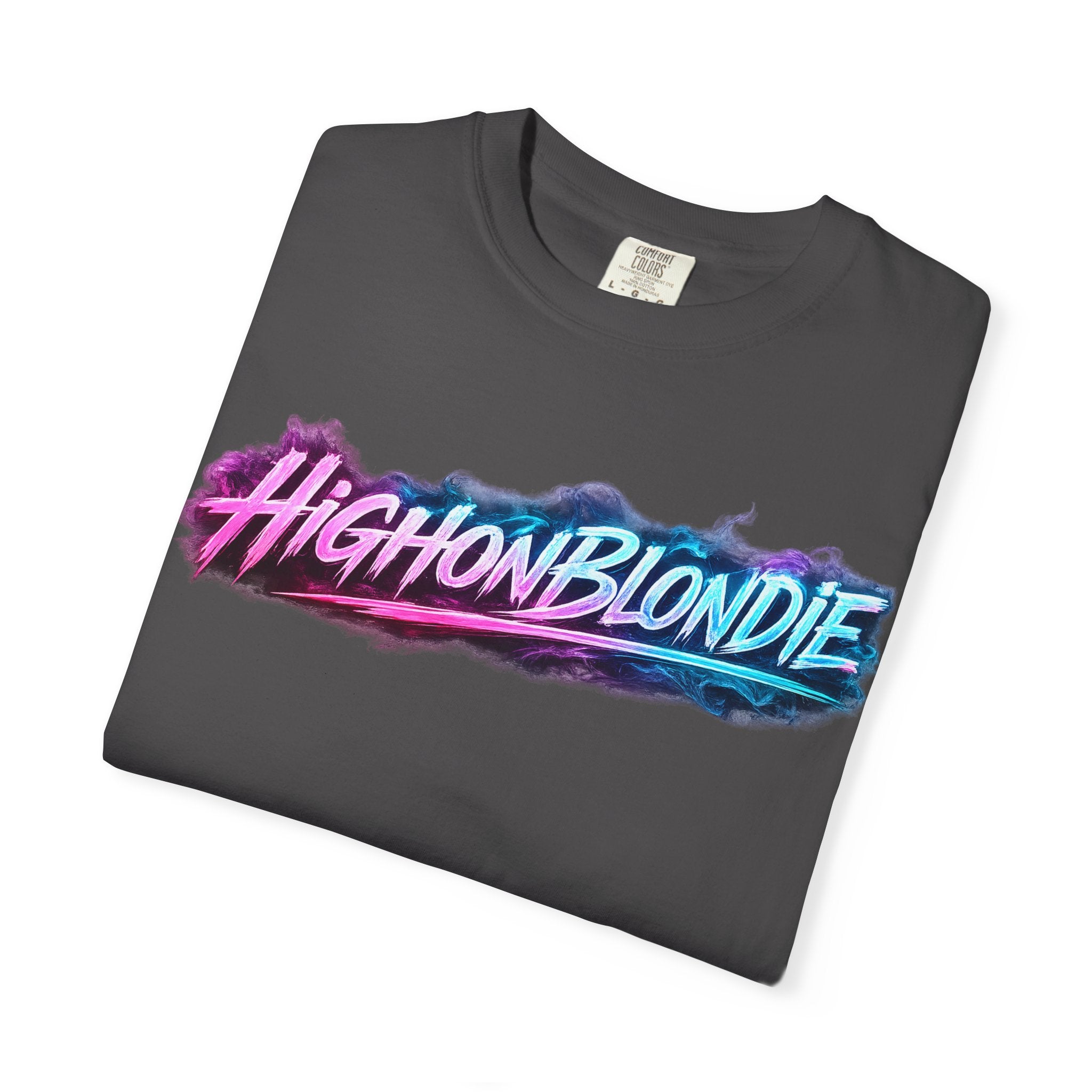 HighonBlondie Miami Vice | Signature Collection