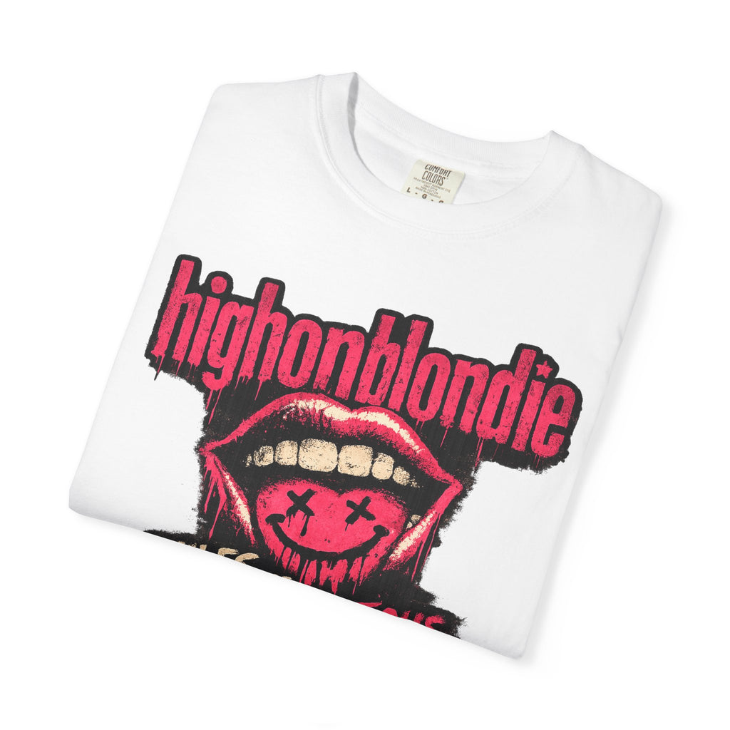 Smiles Are Infectious | After Dark Collection