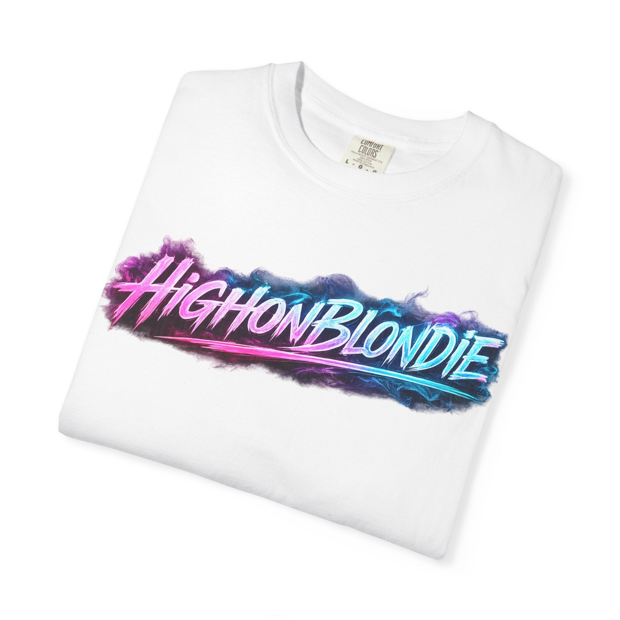 HighonBlondie Miami Vice | Signature Collection