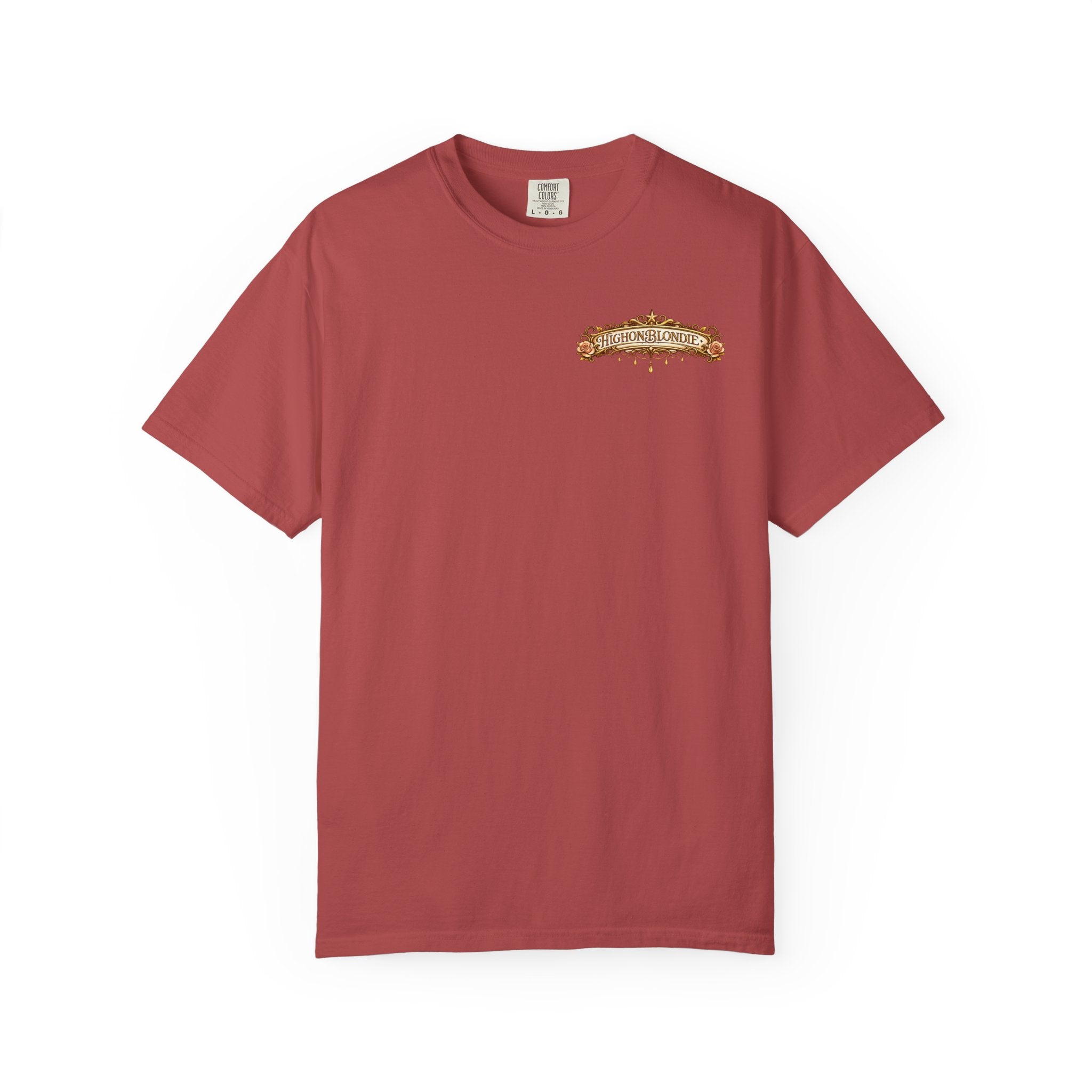 Golden Smile | After Dark Collection
