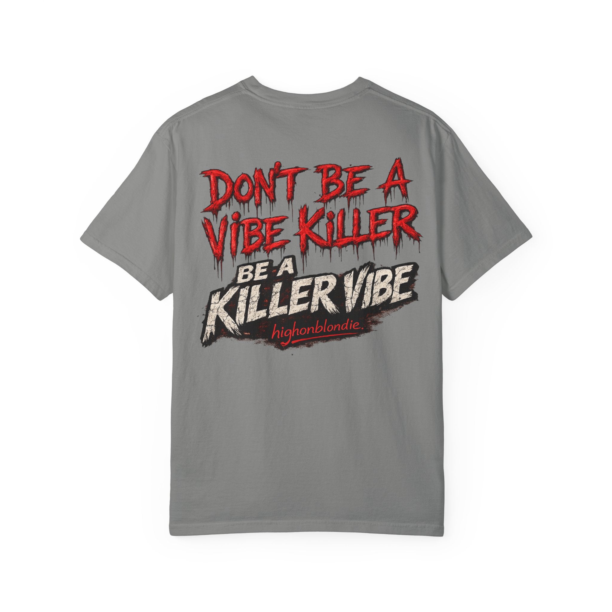 Killer Vibe | After Dark Collection