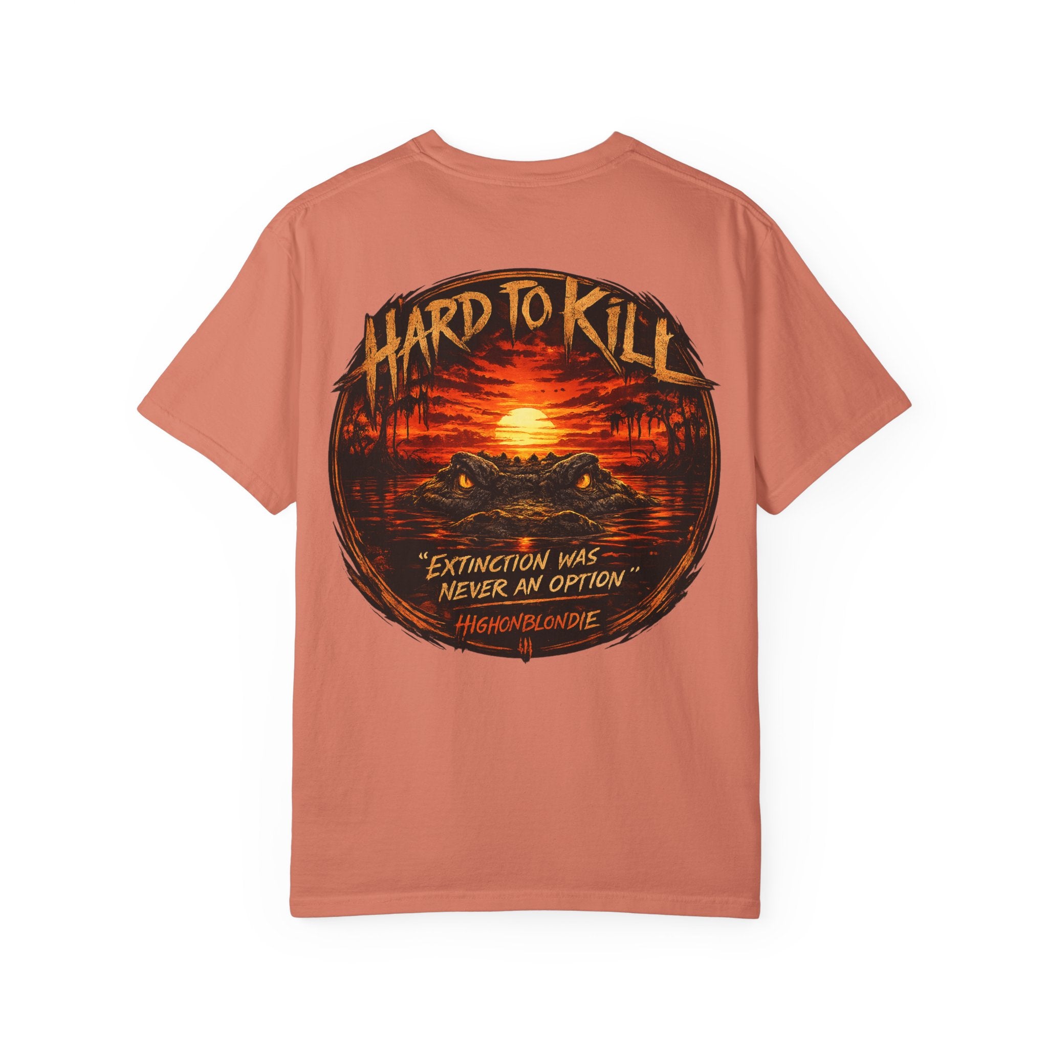 Hard to Kill | Back Road Collection