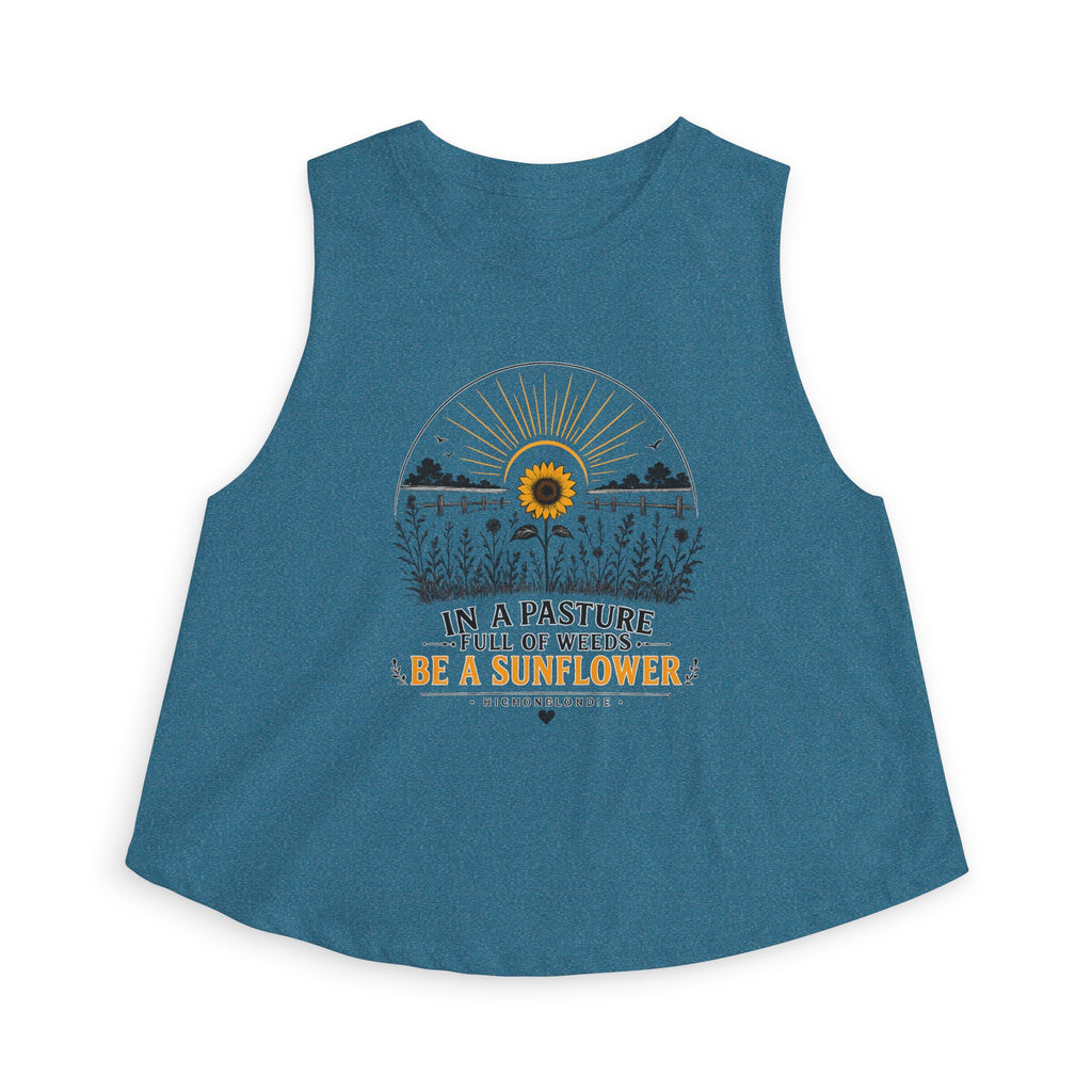 Be a Sunflower | Back Road Collection