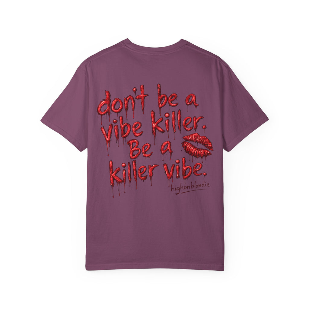 Killer Vibe Graphic | After Dark Collection