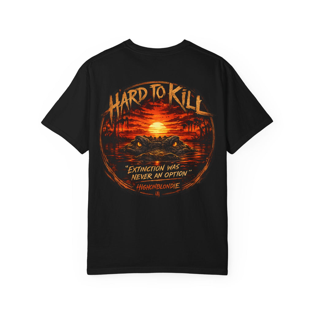 Hard to Kill | Back Road Collection