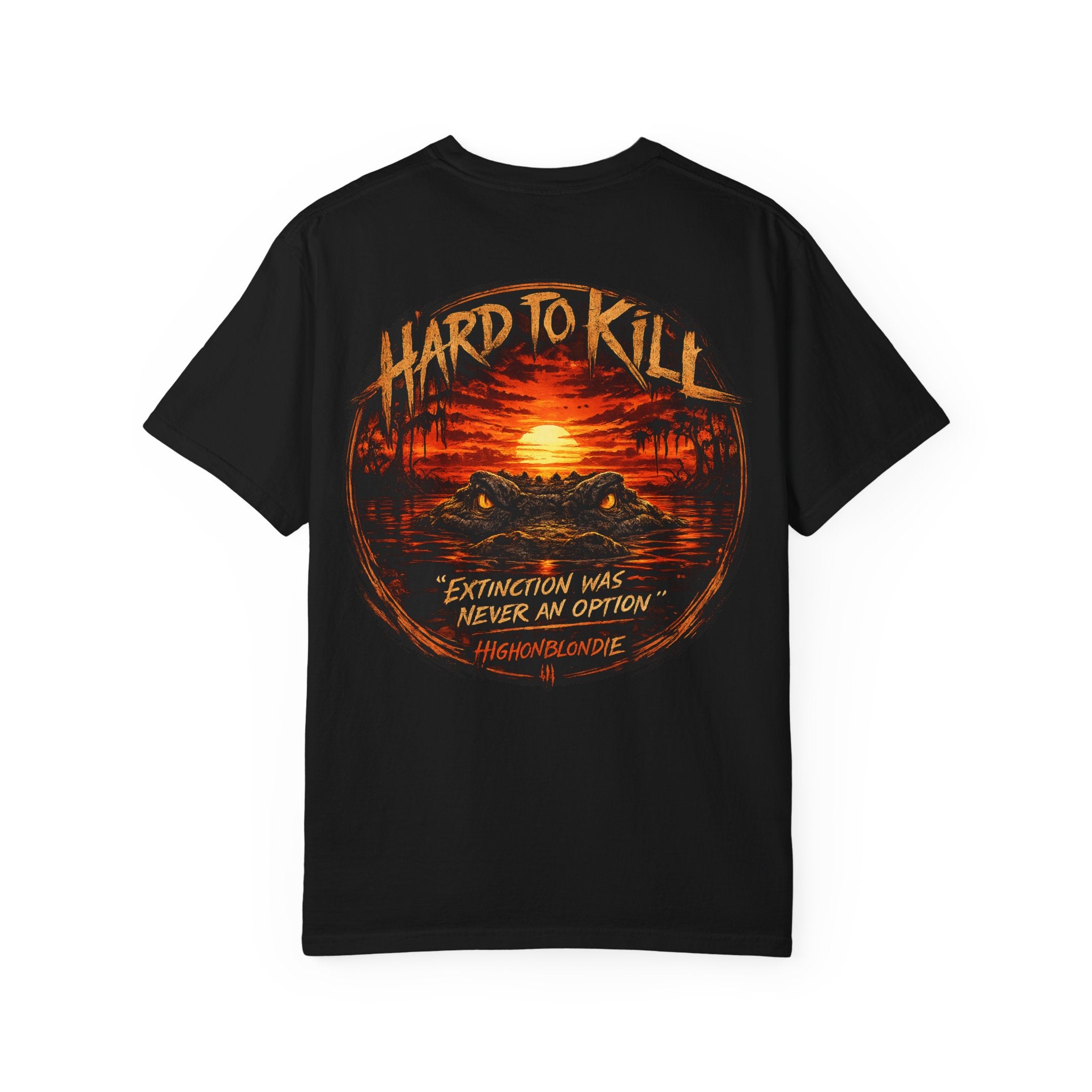 Hard to Kill | Back Road Collection