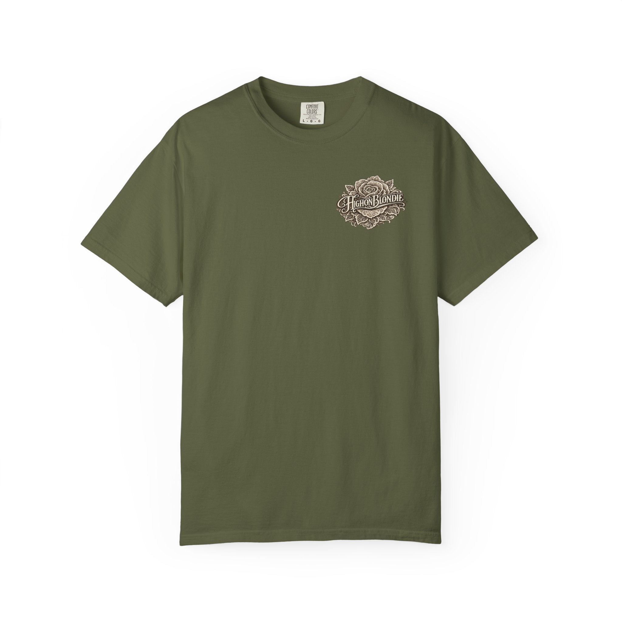 Desert Skull | Back Road Collection