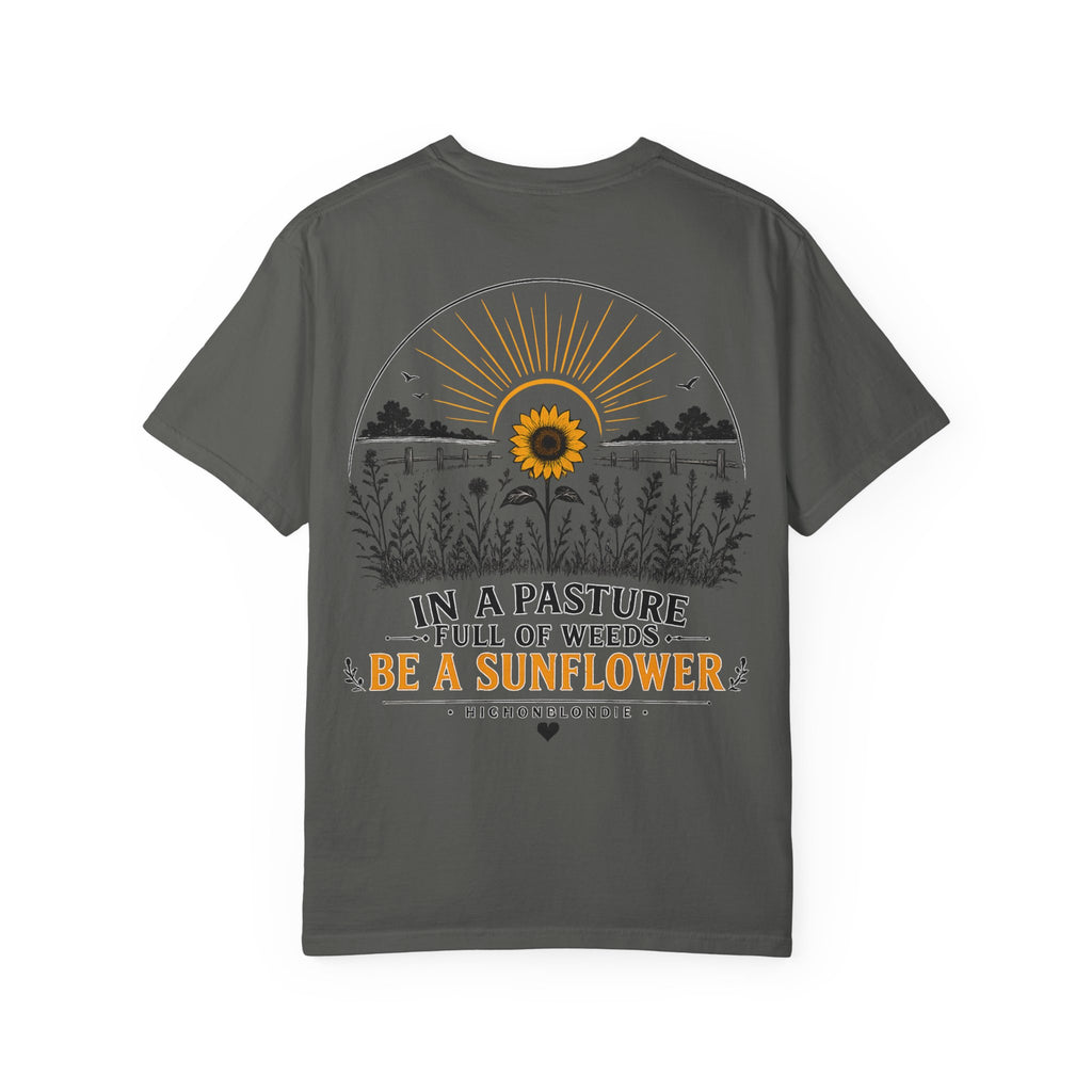 Be a Sunflower | Back Road Collection