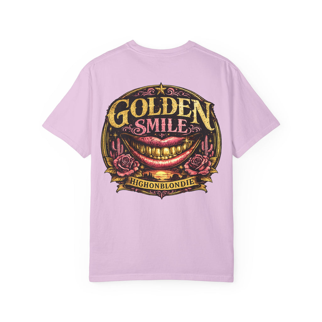Golden Smile | After Dark Collection
