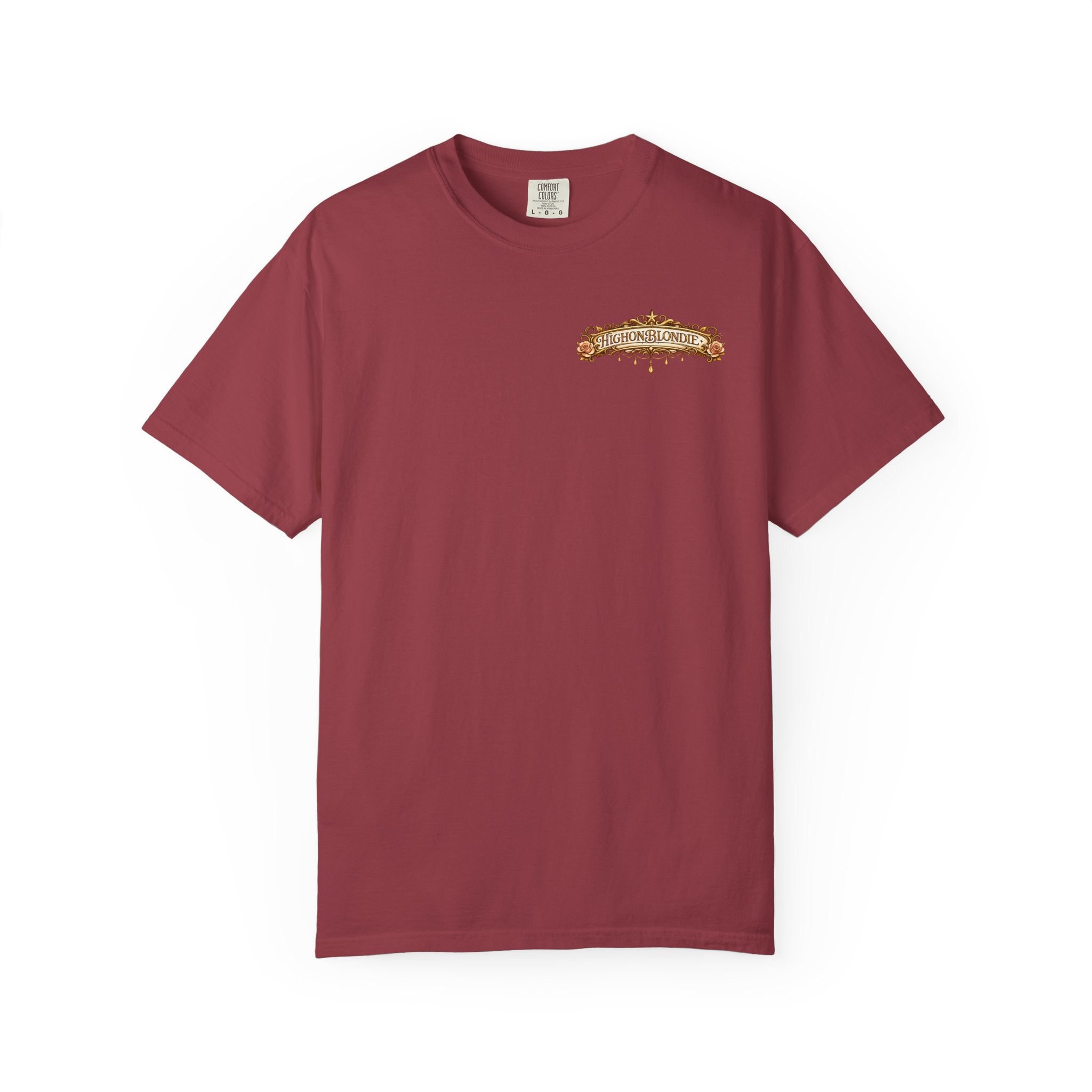 Golden Smile | After Dark Collection