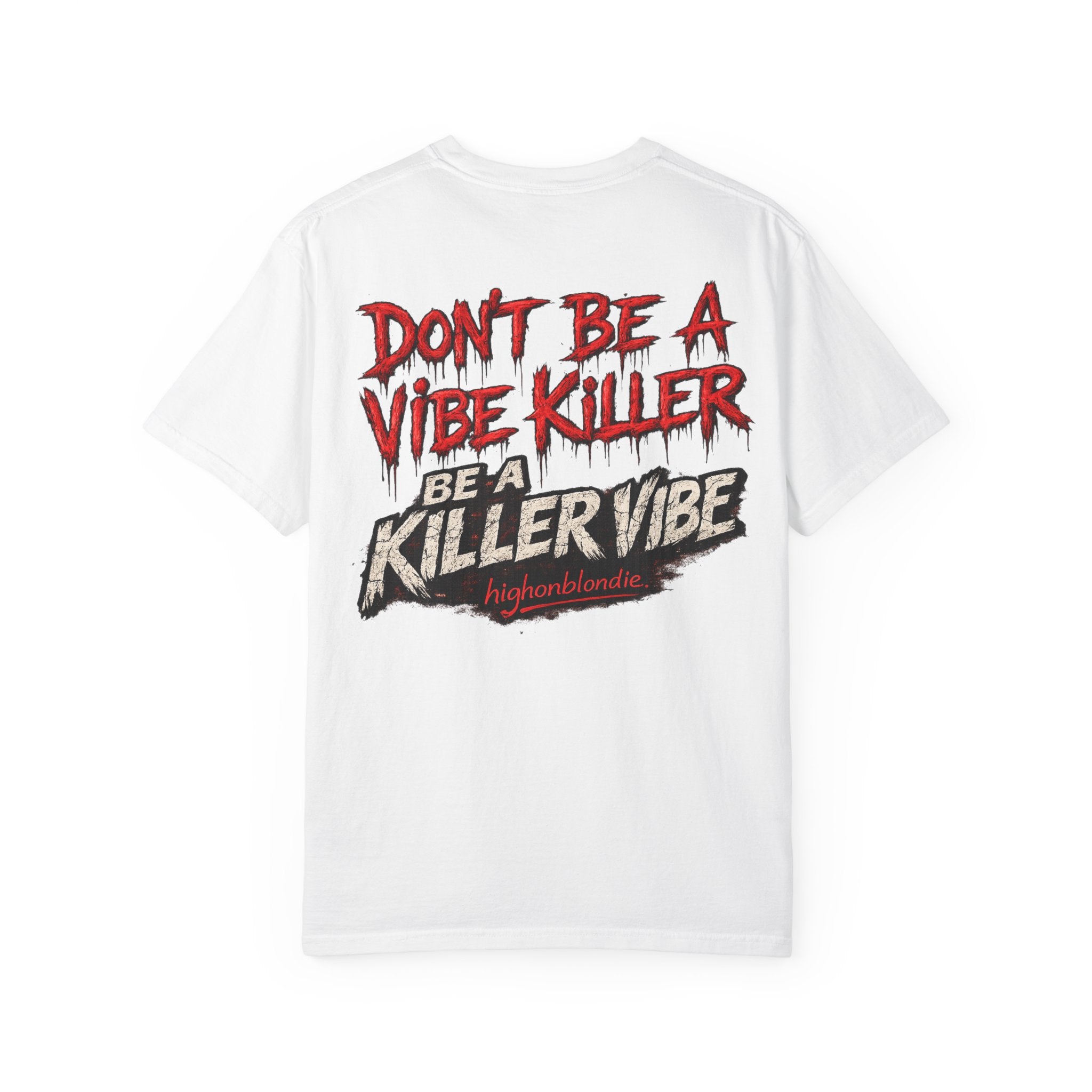 Killer Vibe | After Dark Collection
