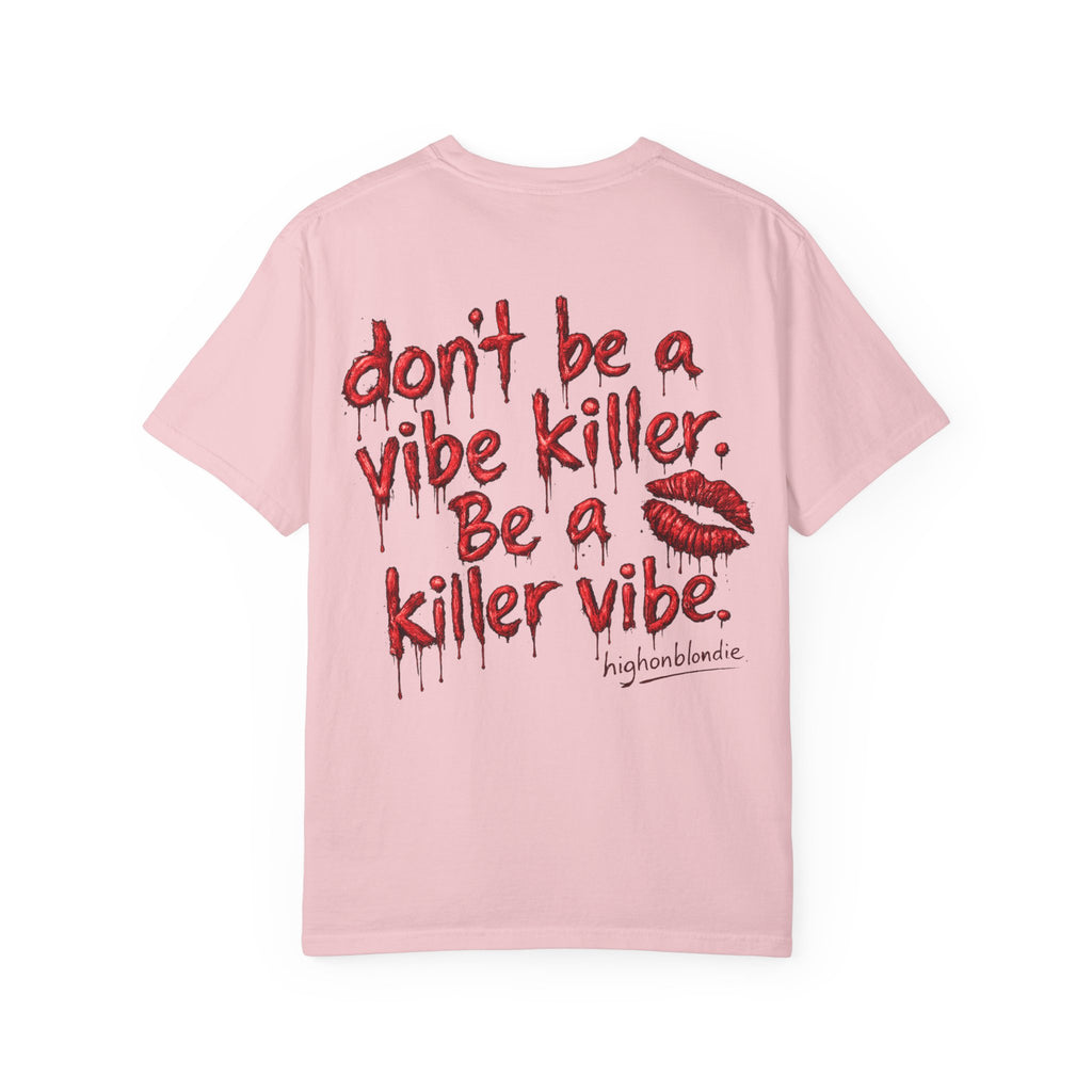 Killer Vibe Graphic | After Dark Collection