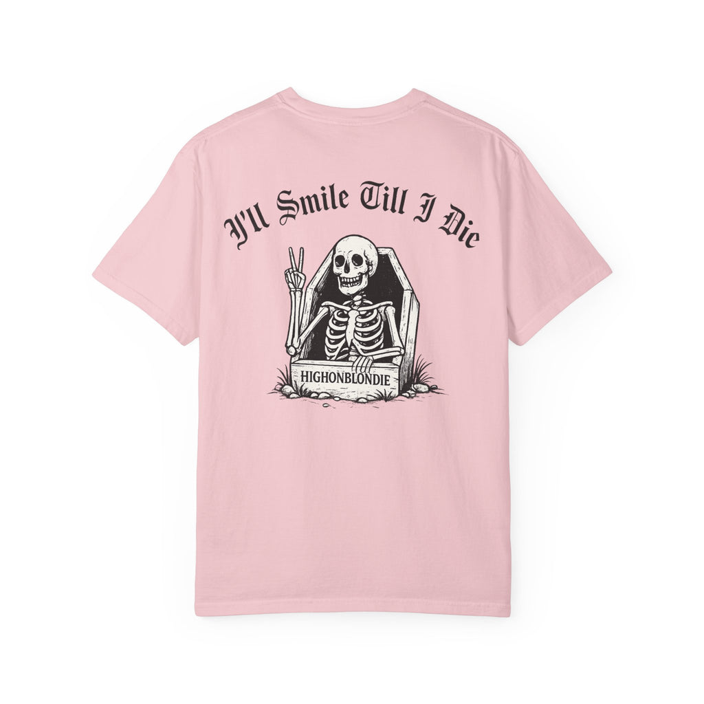 I’ll Smile Till I Die  | After Dark Collection