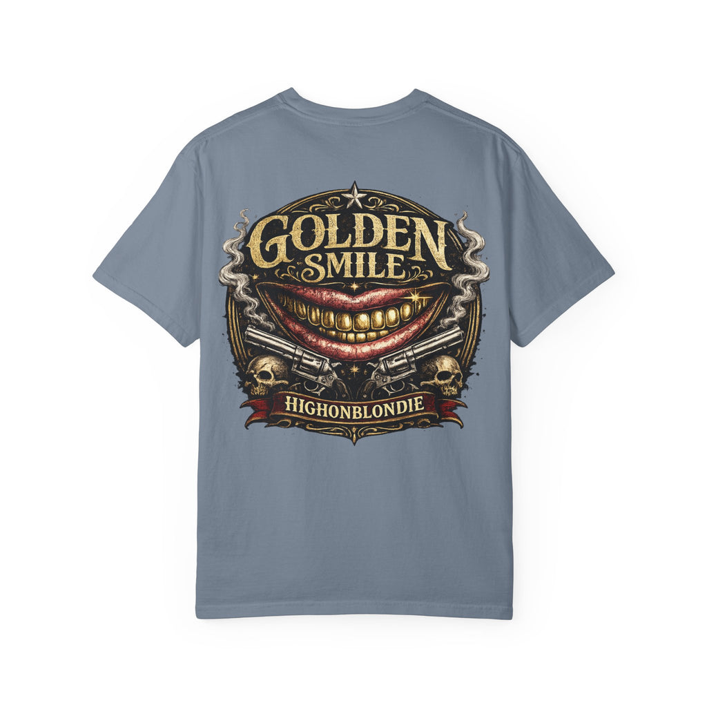 Golden Smile | After Dark Collection
