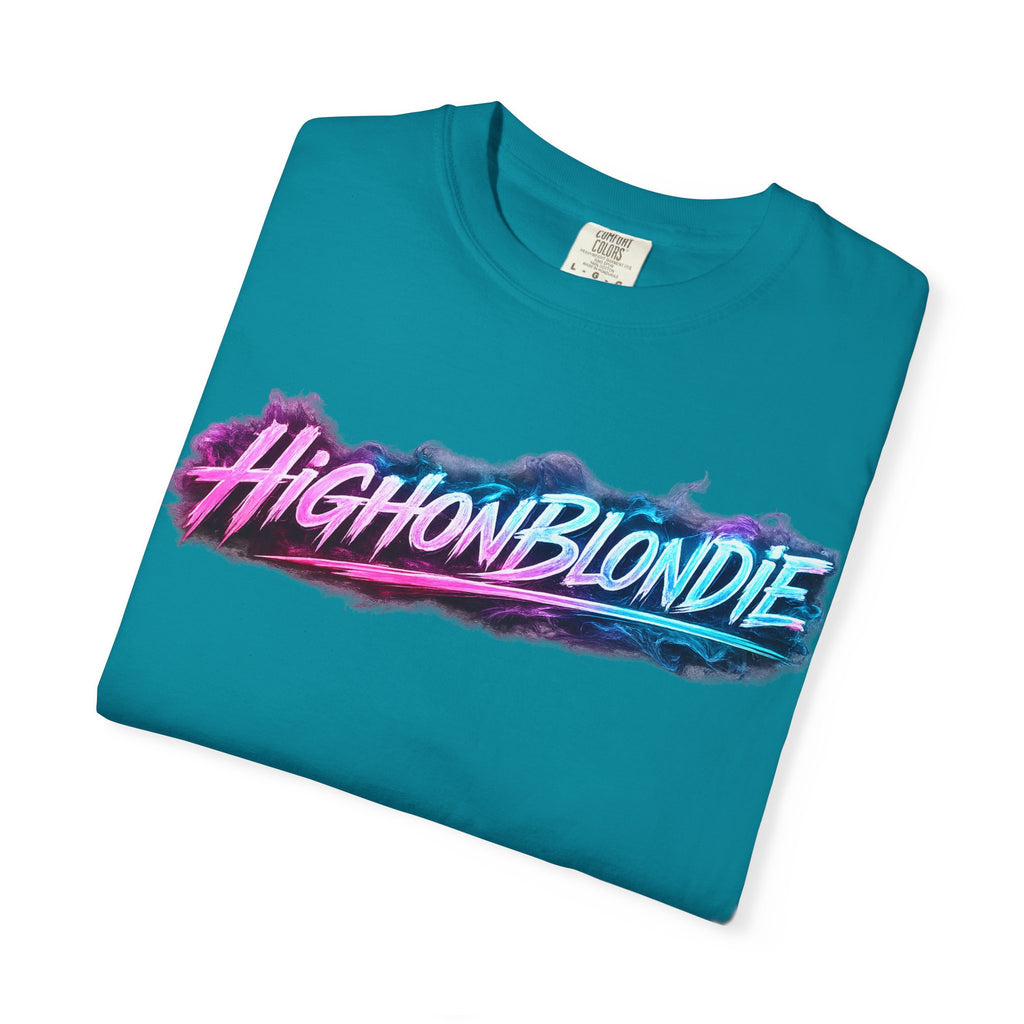 HighonBlondie Miami Vice | Signature Collection