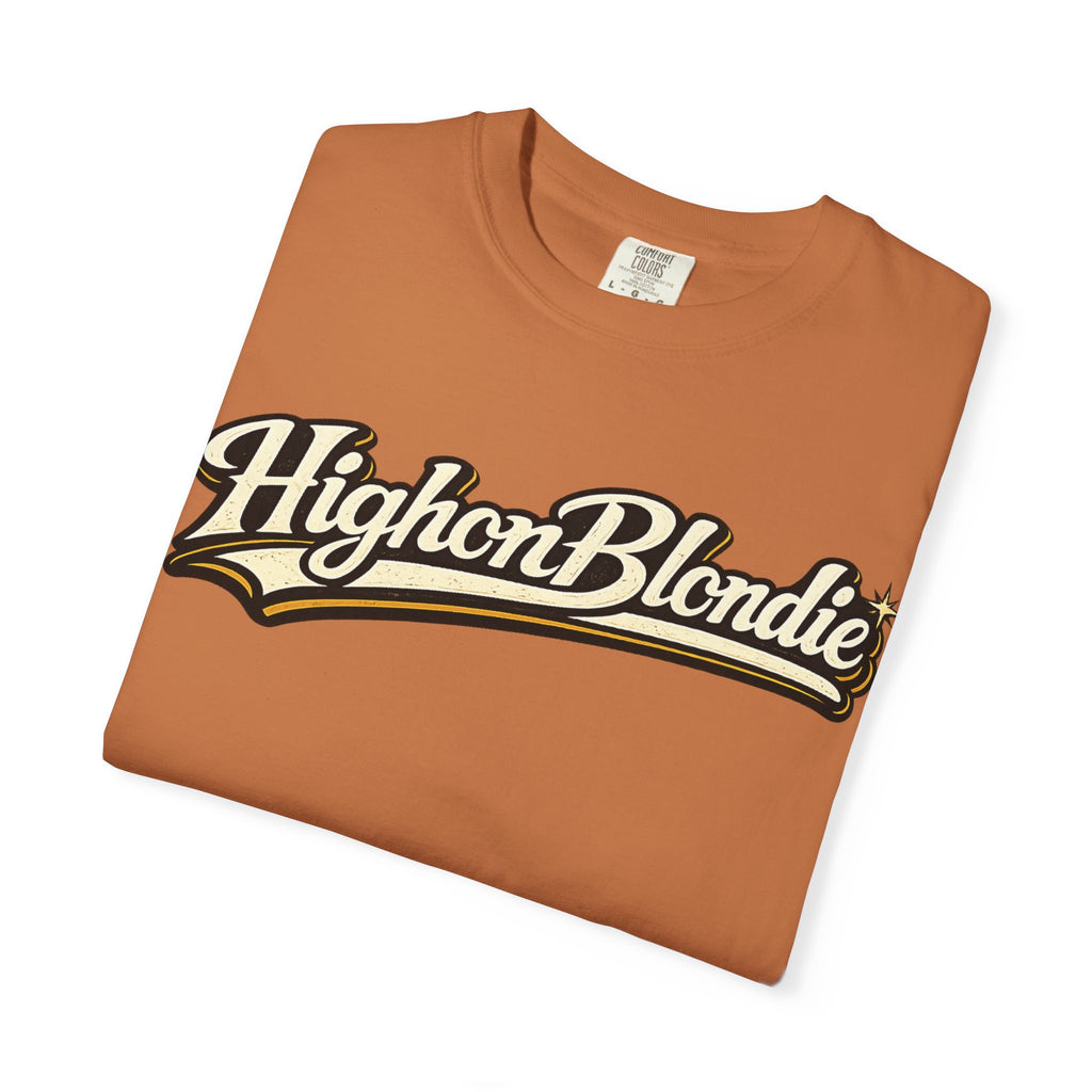 HighonBlondie Classic | Signature Collection