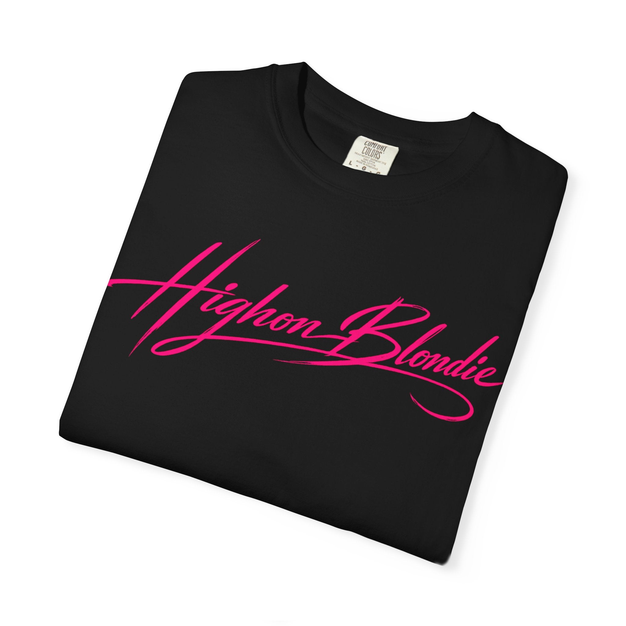 HighonBlondie Hot Pink Signature | Signature Collection