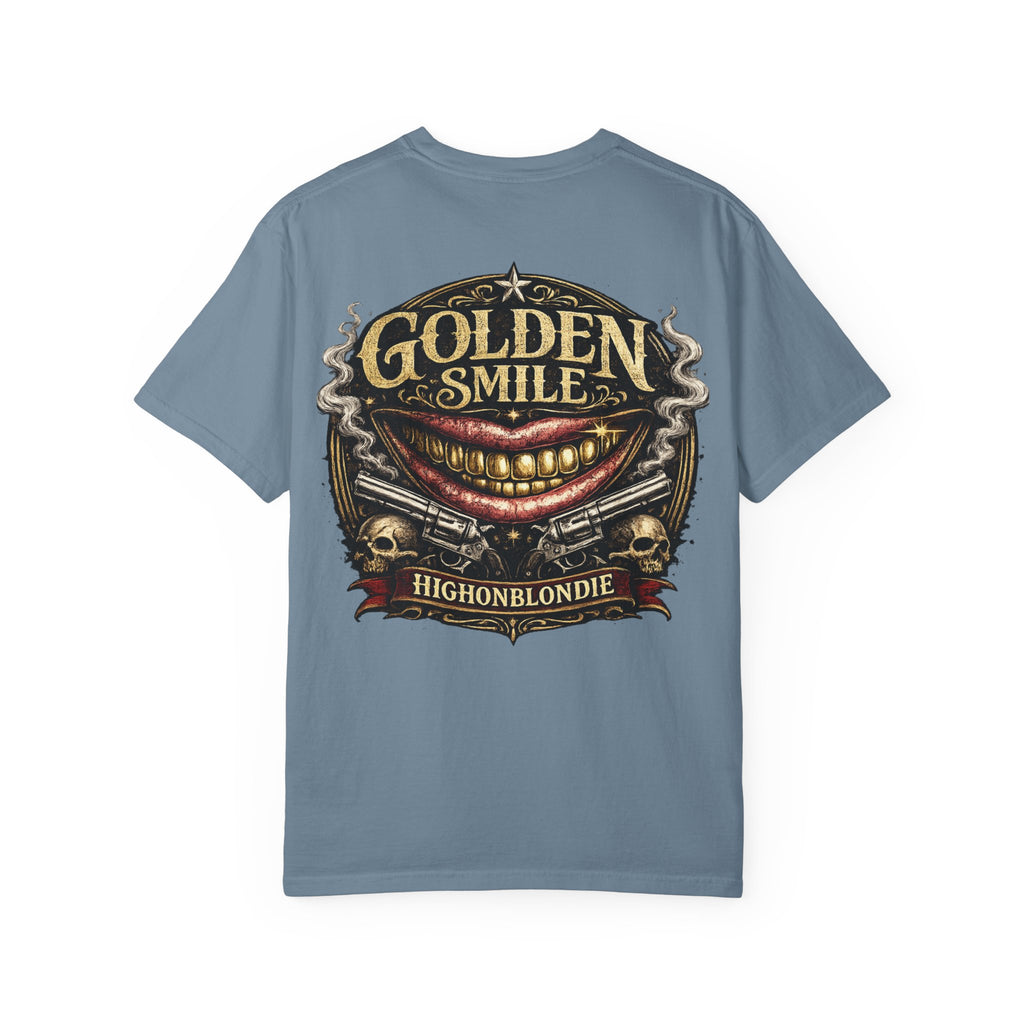 Golden Smile | After Dark Collection