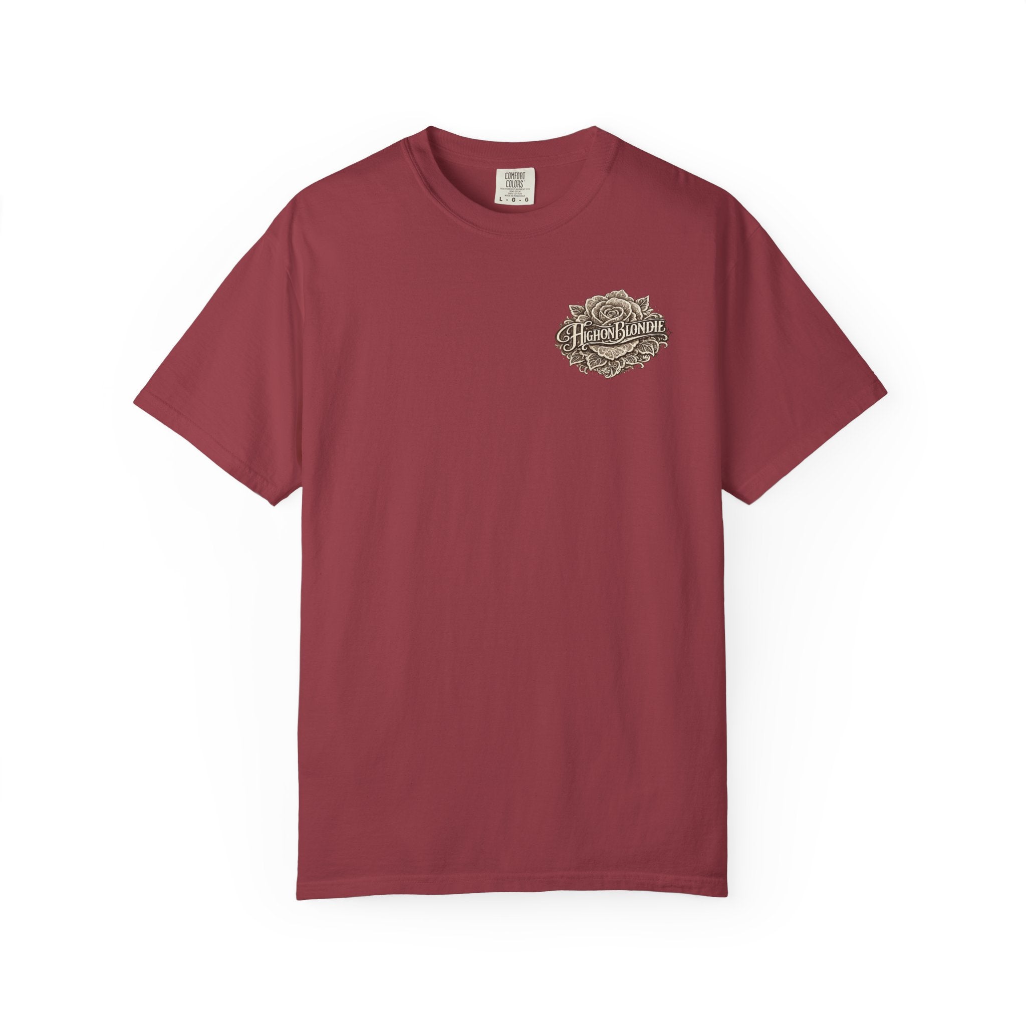 Desert Skull | Back Road Collection
