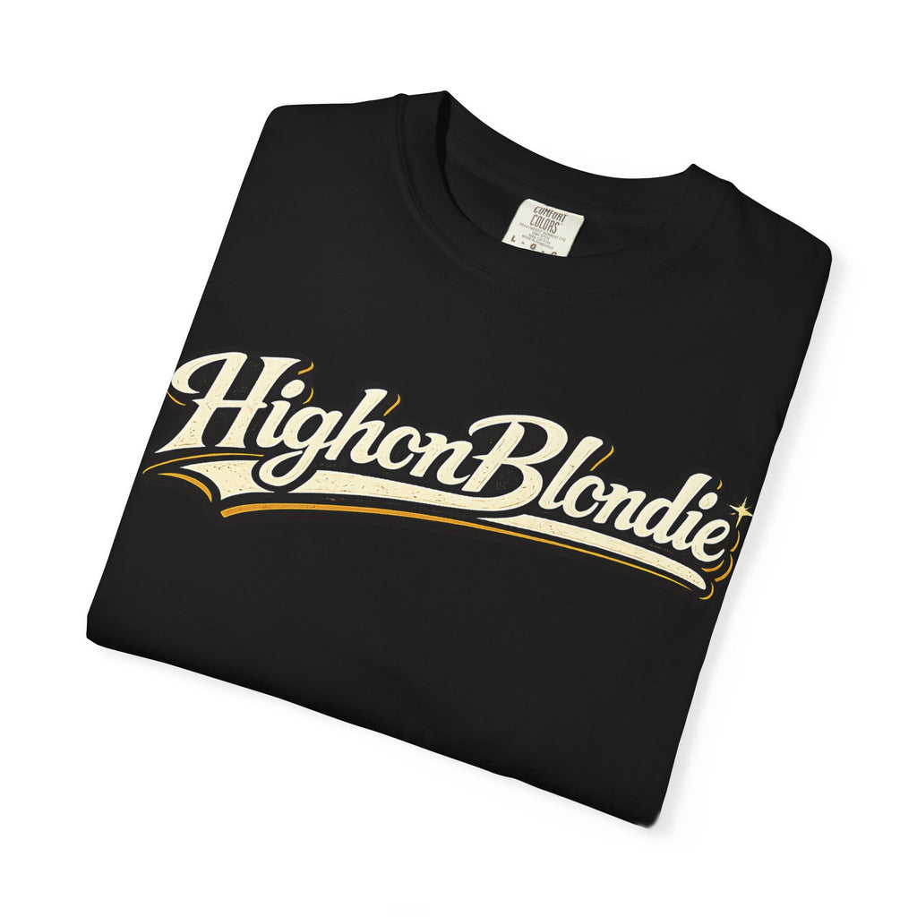 HighonBlondie Classic | Signature Collection