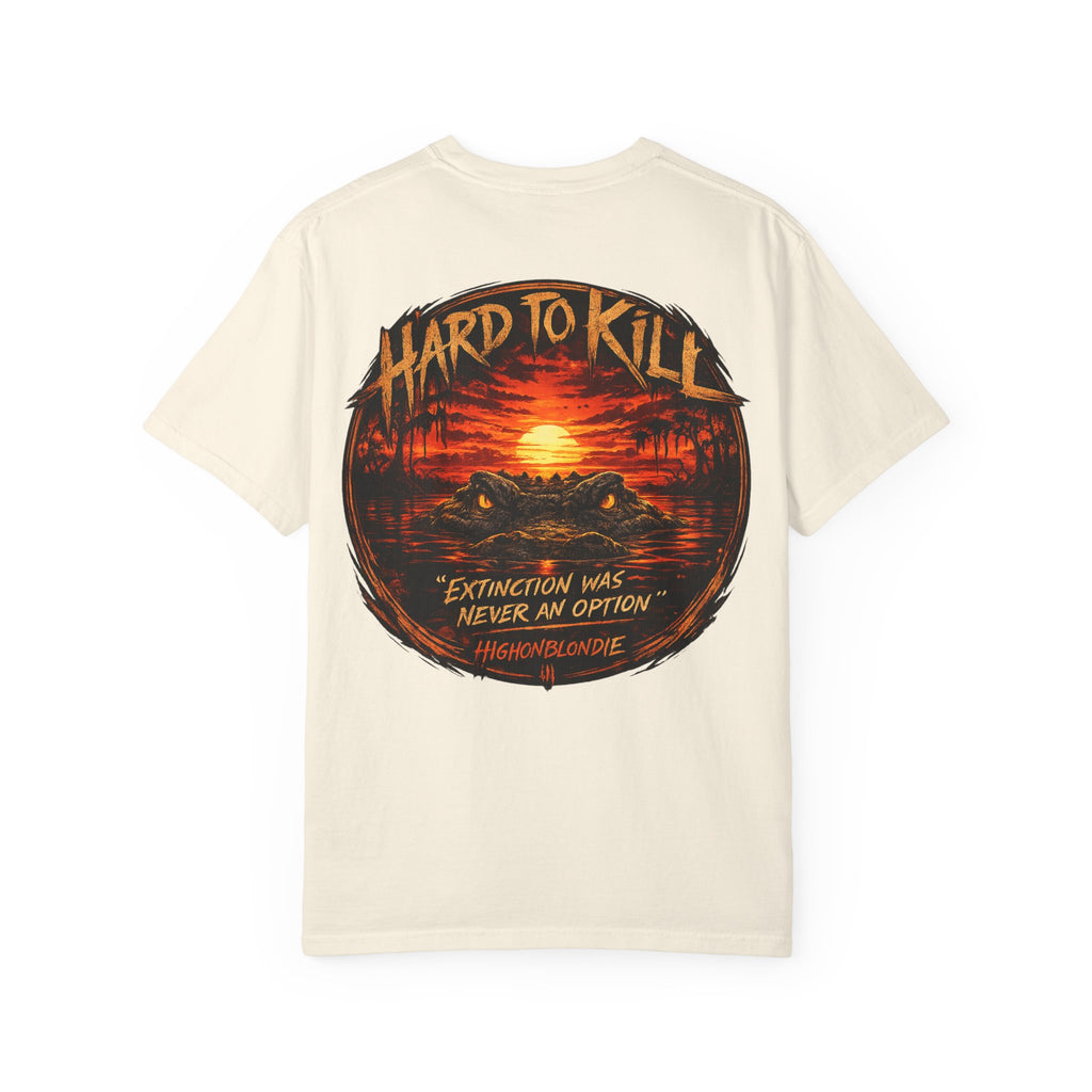 Hard to Kill | Back Road Collection