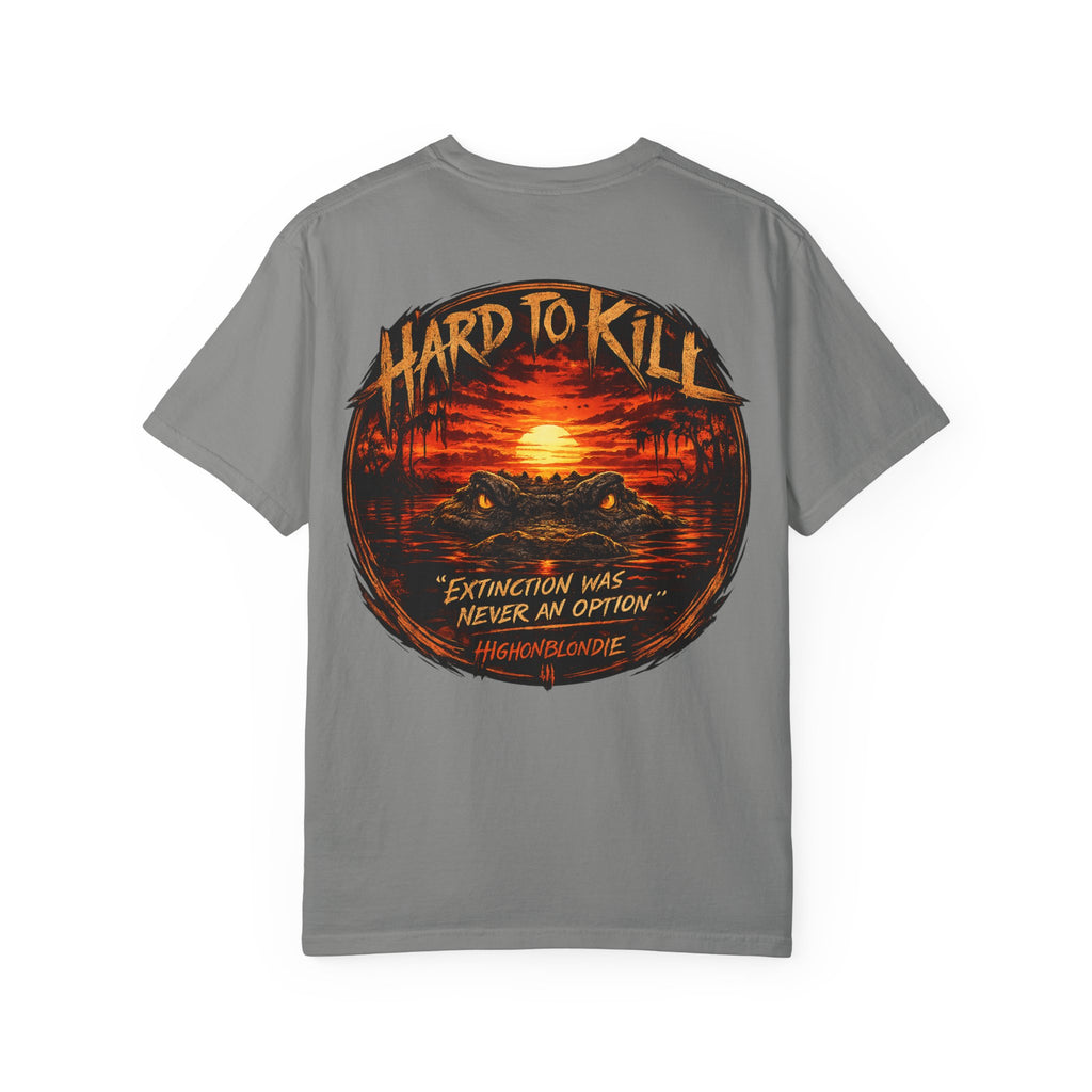 Hard to Kill | Back Road Collection