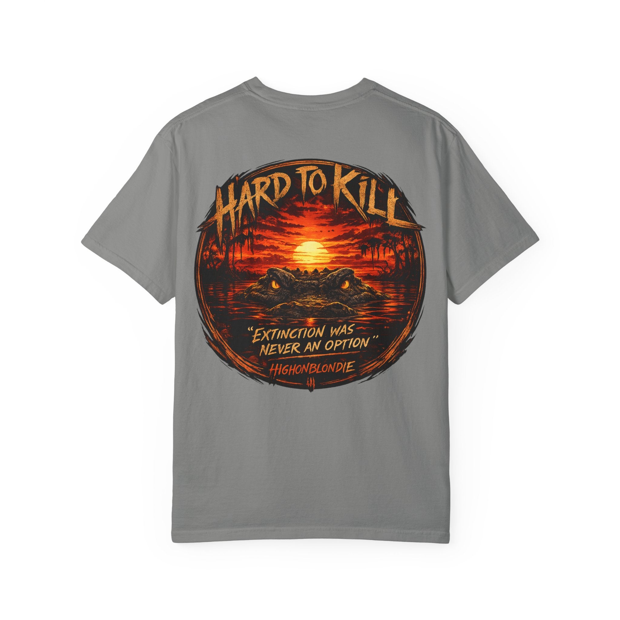 Hard to Kill | Back Road Collection